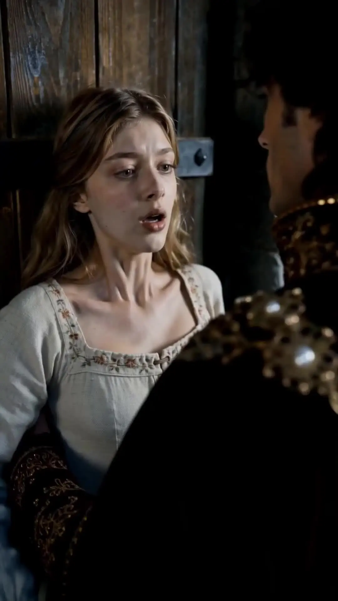 Episódio 27 de A Noiva Curandeira Secreta do Senhor da Guerra do Inferno