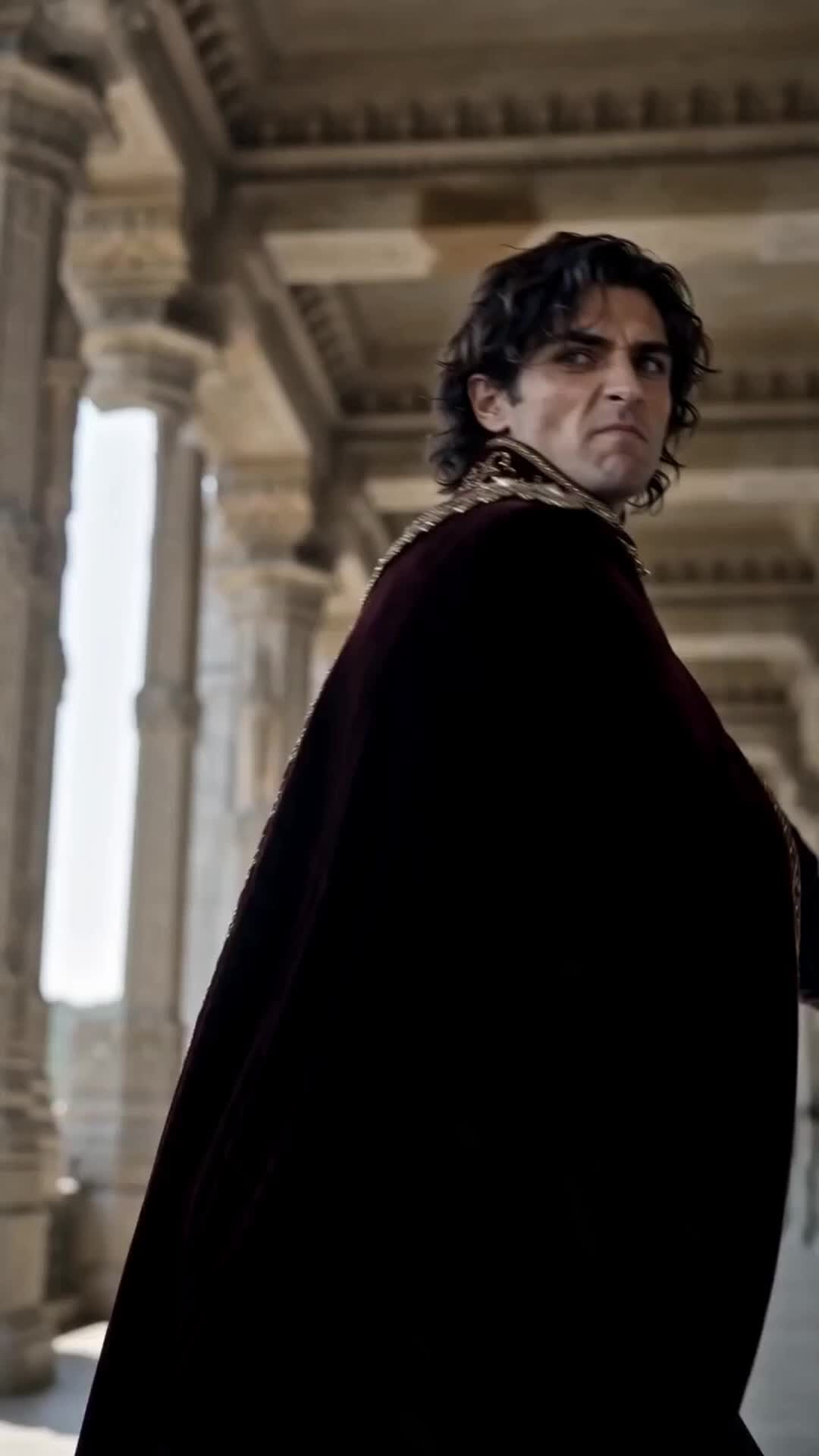 Episódio 29 de A Noiva Curandeira Secreta do Senhor da Guerra do Inferno