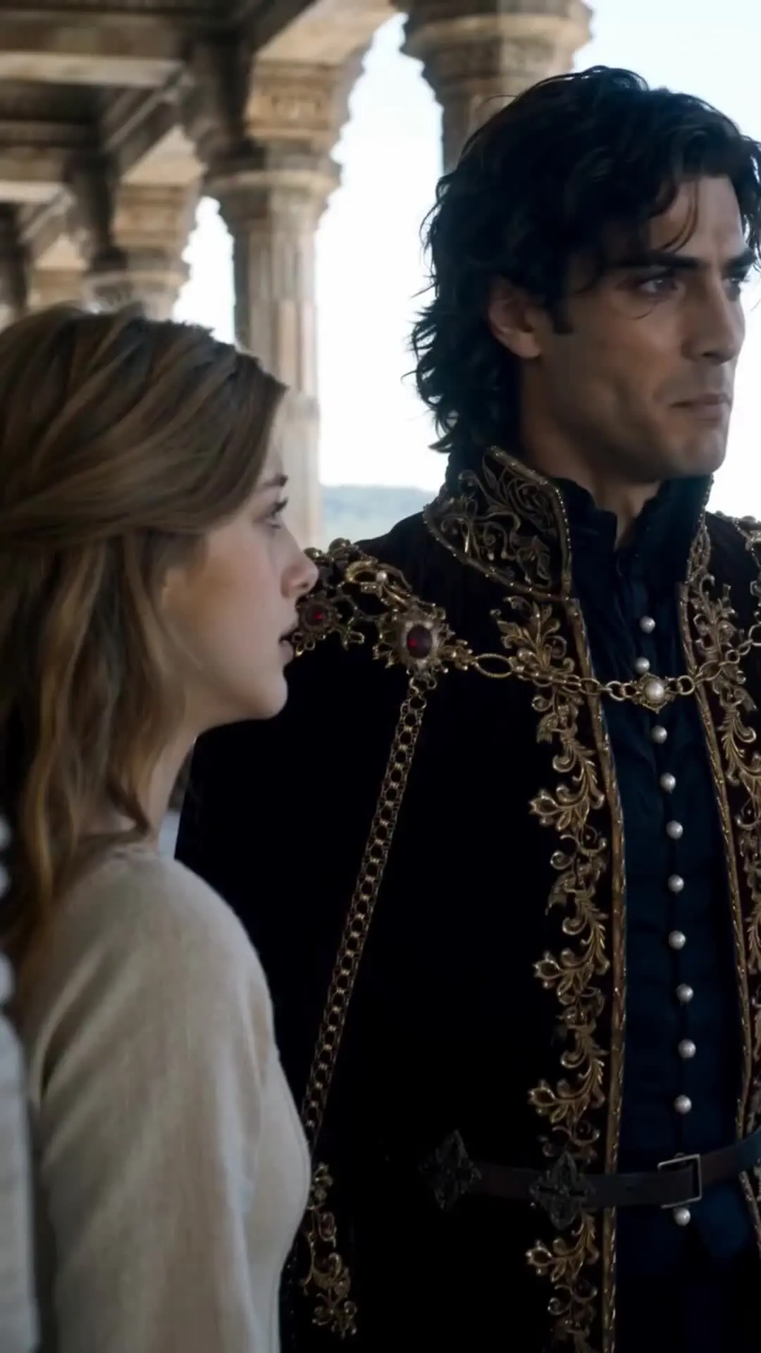 Episódio 30 de A Noiva Curandeira Secreta do Senhor da Guerra do Inferno