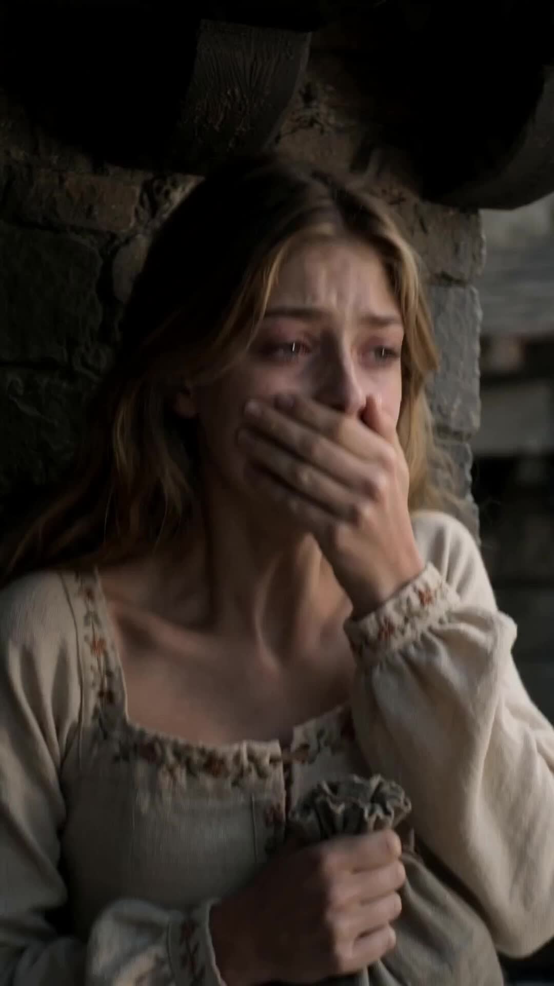 Episódio 36 de A Noiva Curandeira Secreta do Senhor da Guerra do Inferno
