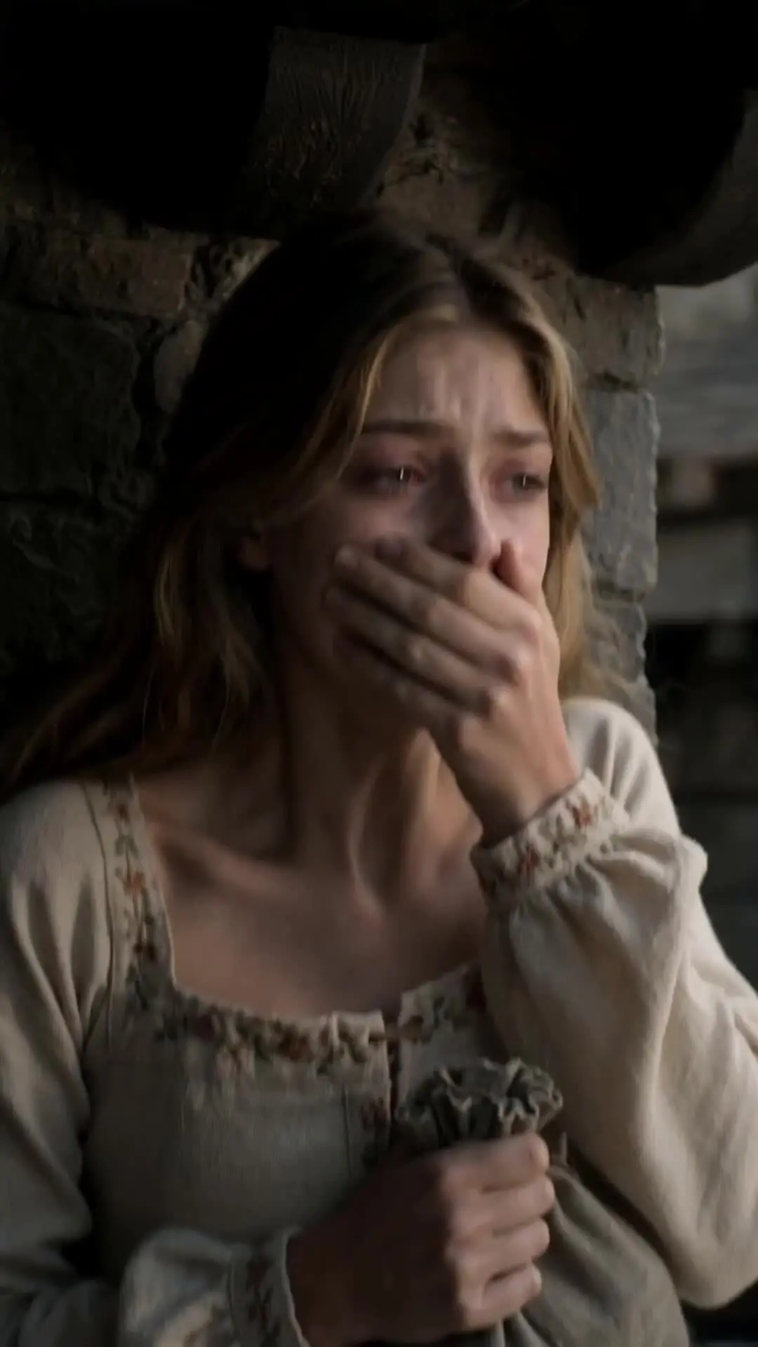 Episódio 36 de A Noiva Curandeira Secreta do Senhor da Guerra do Inferno