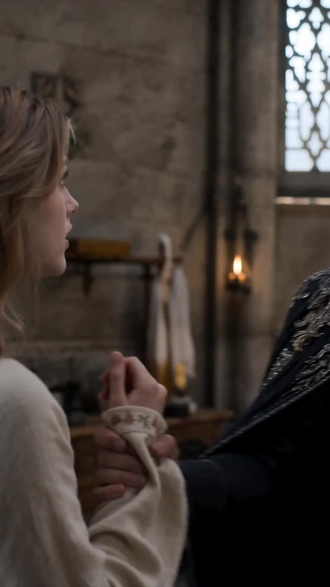 Episódio 40 de A Noiva Curandeira Secreta do Senhor da Guerra do Inferno