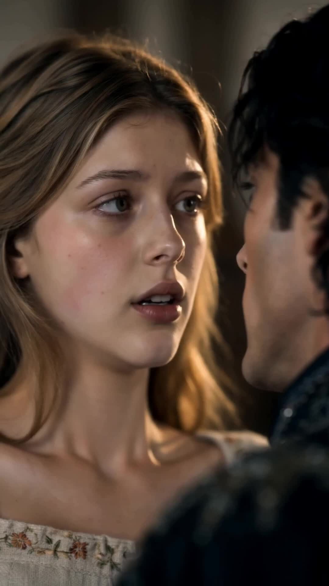 Episódio 45 de A Noiva Curandeira Secreta do Senhor da Guerra do Inferno