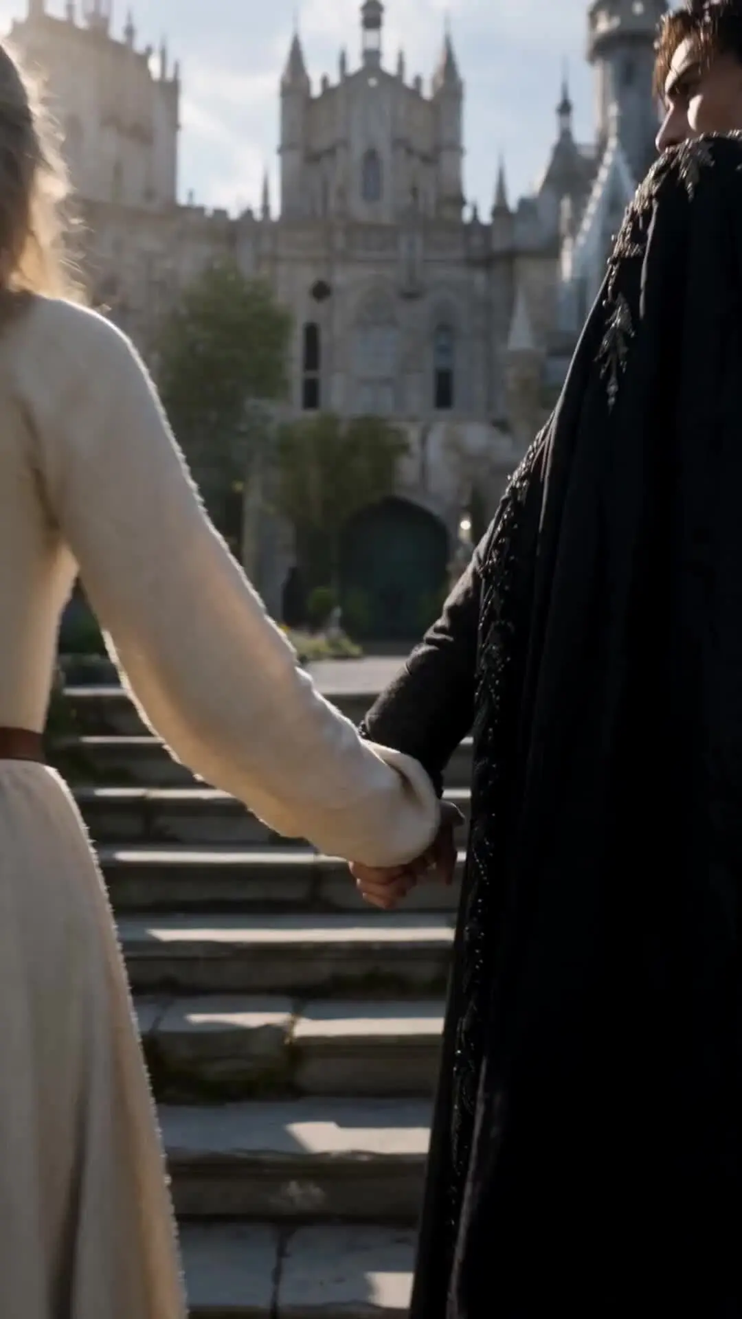 Episódio 47 de A Noiva Curandeira Secreta do Senhor da Guerra do Inferno