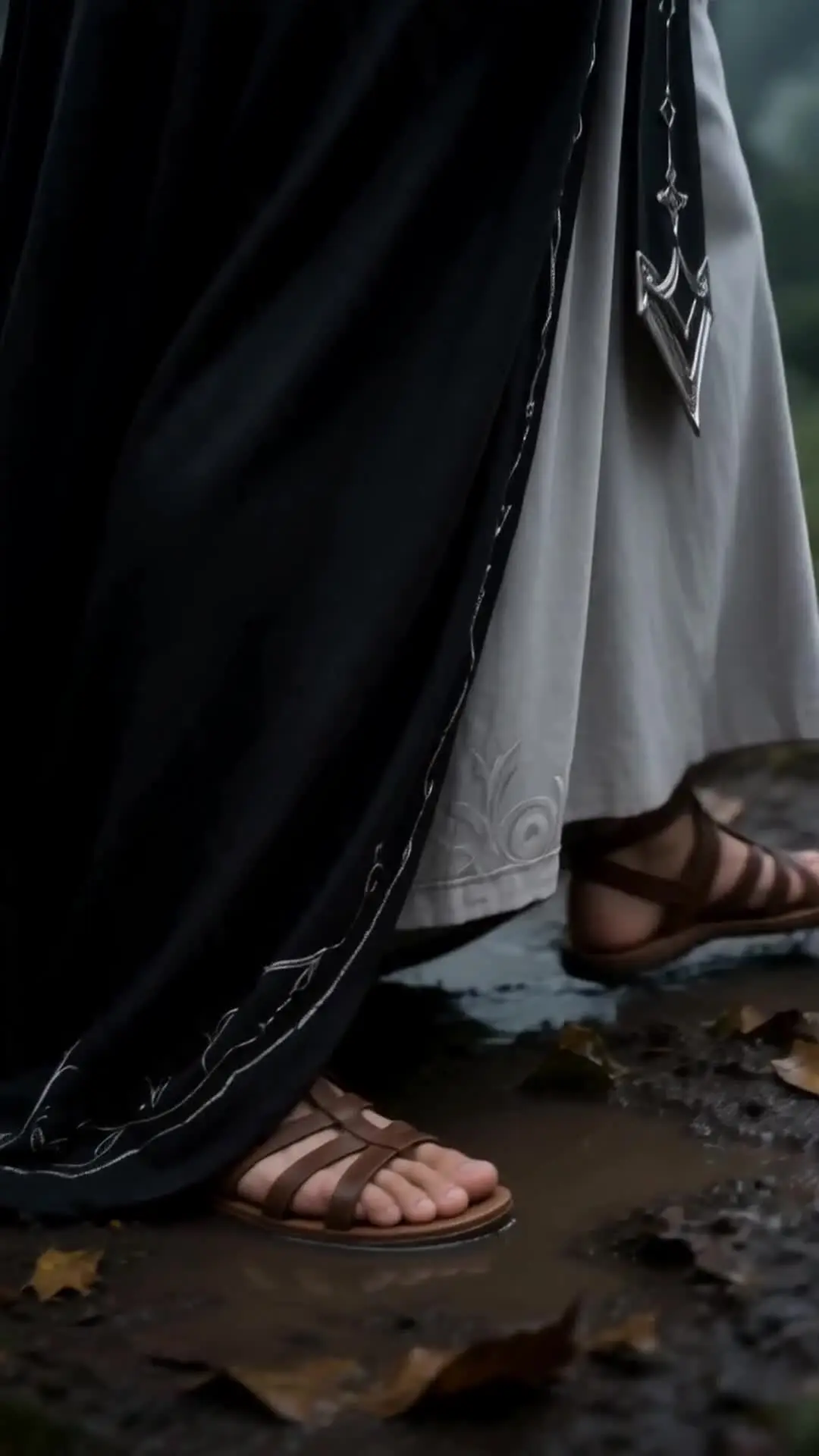 Episódio 30 de A Noiva da Serpente de Prata