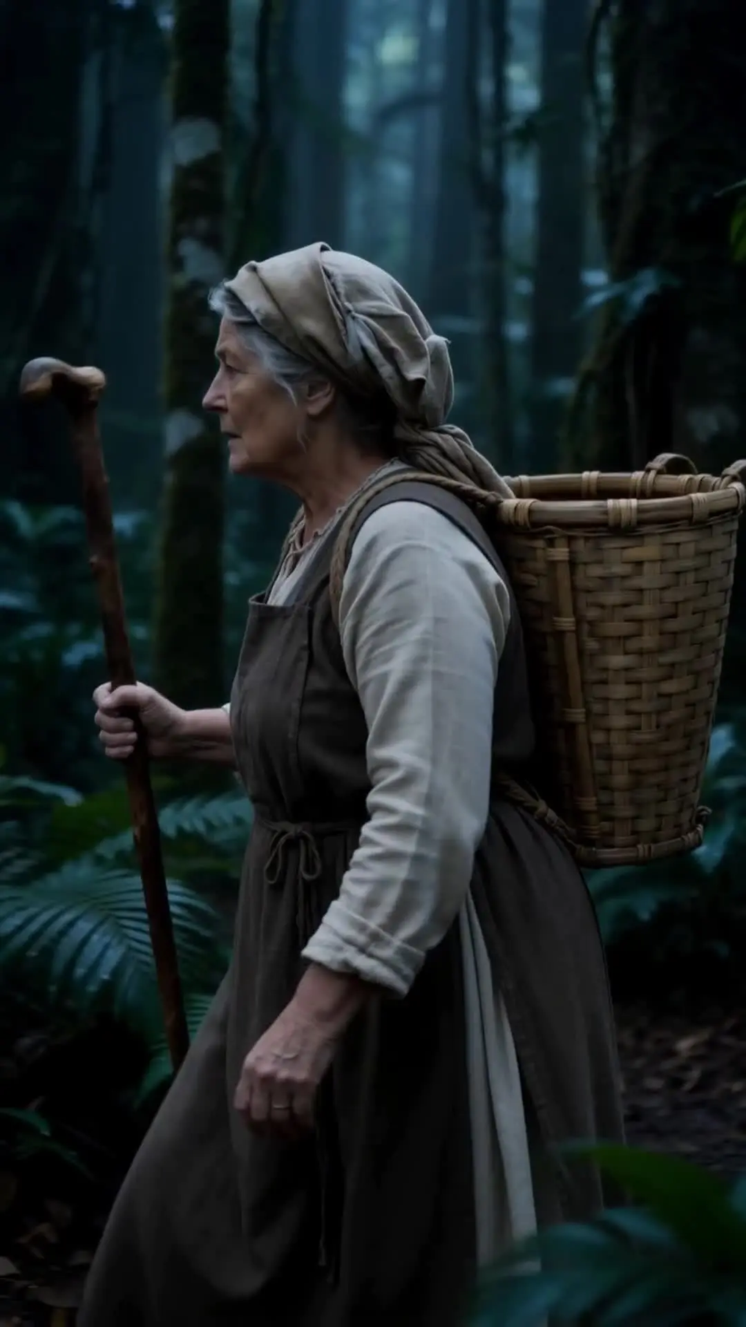 Episódio 32 de A Noiva da Serpente de Prata