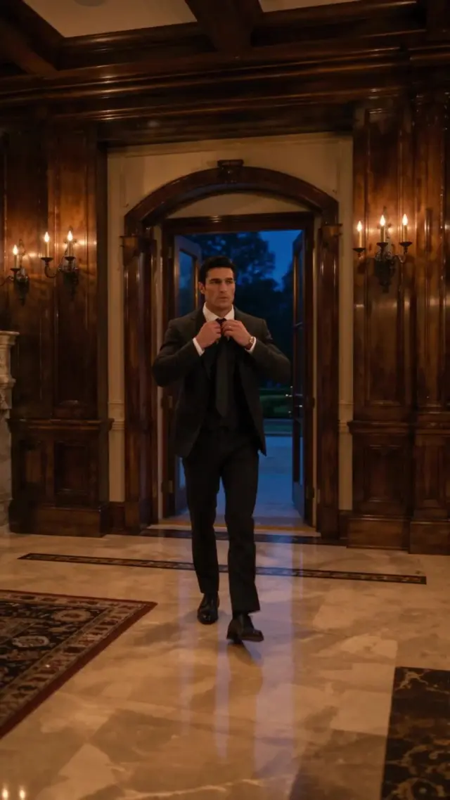 Episódio 14 de A Noiva de Contrato do Chefe da Máfia