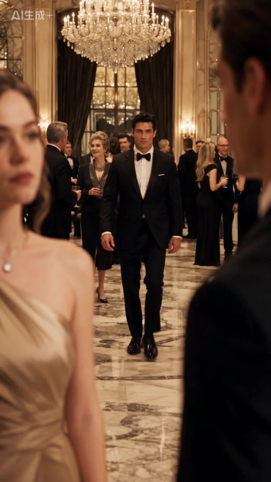 Episódio 18 de A Noiva de Contrato do Chefe da Máfia