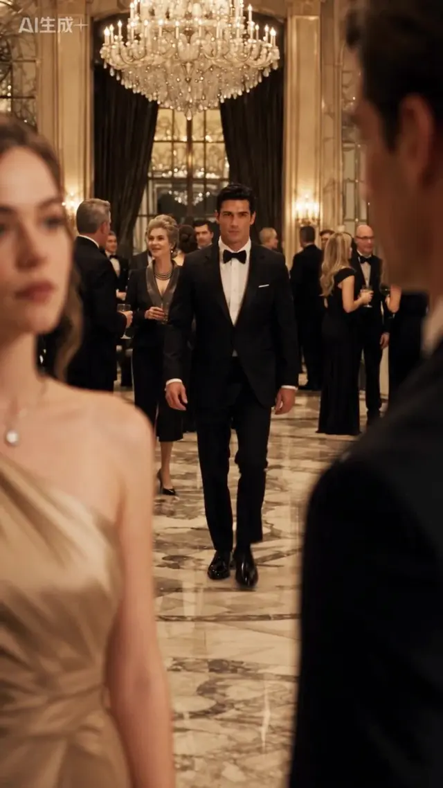 Episódio 18 de A Noiva de Contrato do Chefe da Máfia