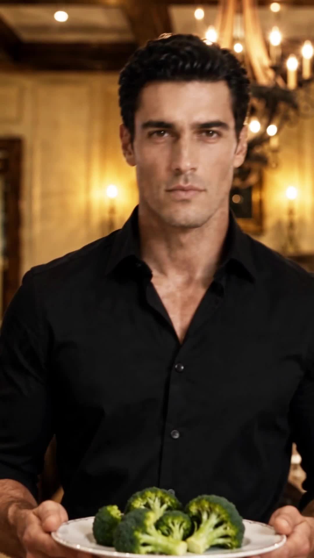 Episódio 2 de A Noiva de Contrato do Chefe da Máfia