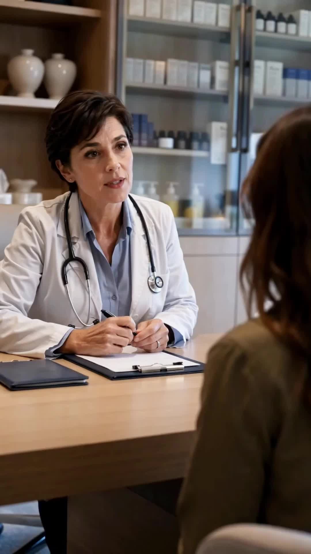 Episódio 6 de A Noiva de Contrato do Chefe da Máfia