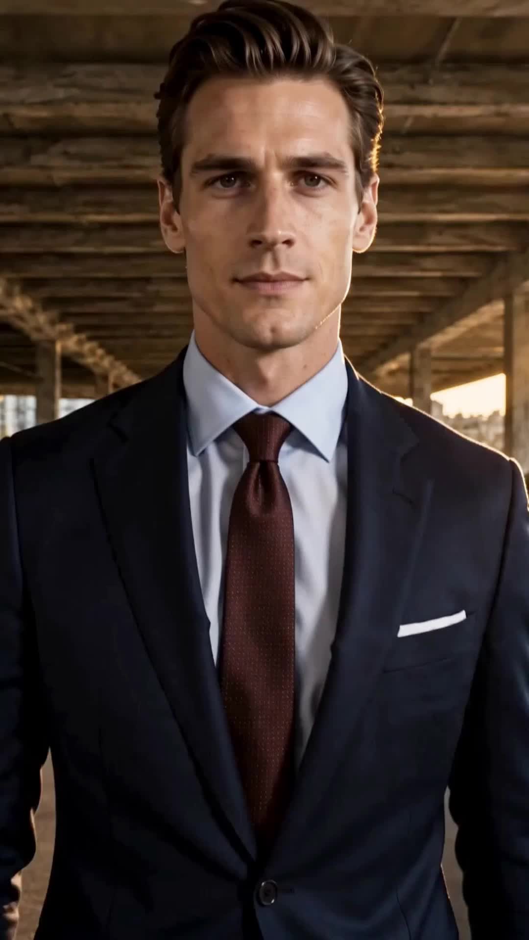 Episódio 8 de A Noiva de Contrato do Chefe da Máfia