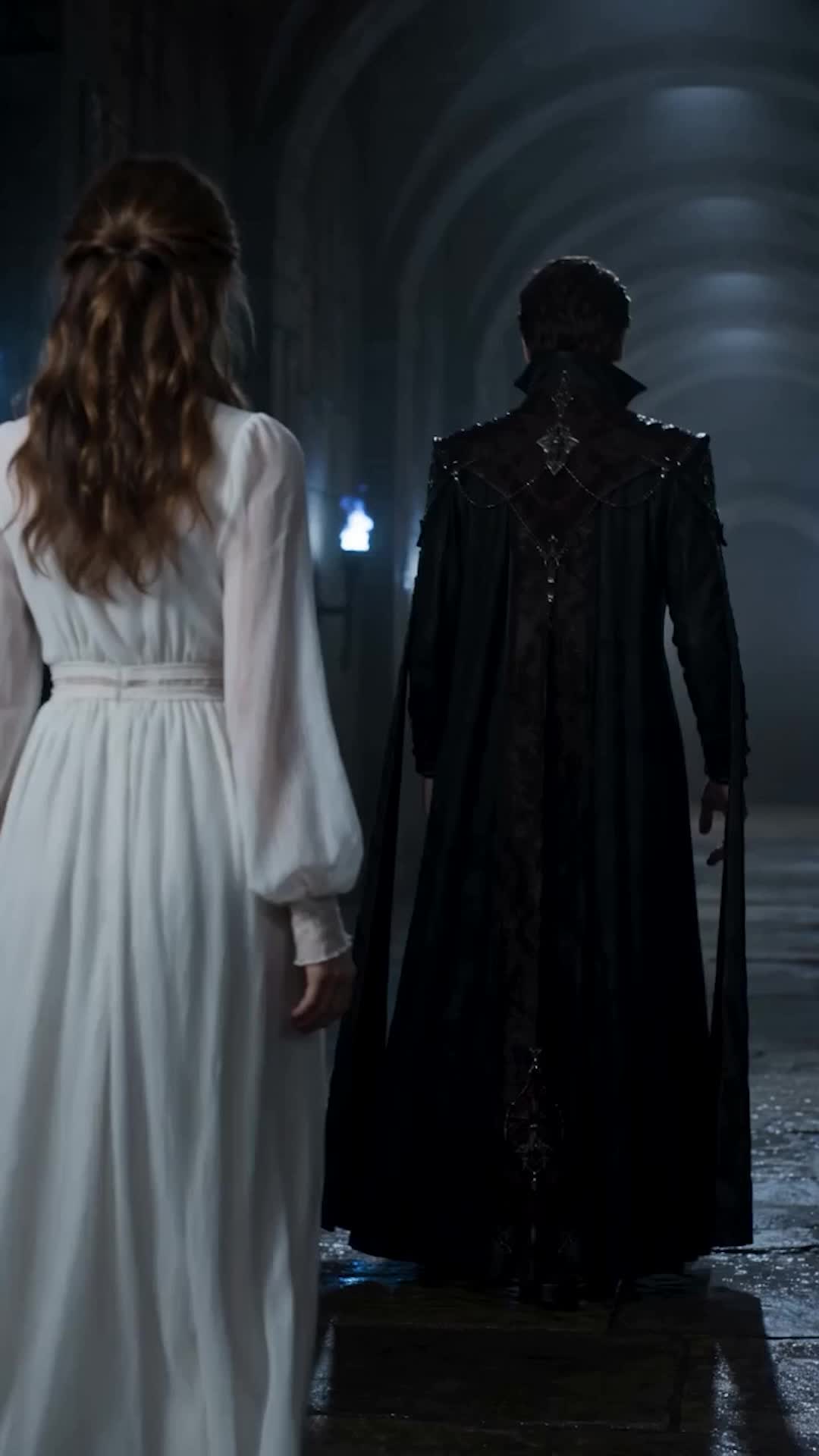 Episódio 6 de A Noiva de Sangue do Rei Amaldiçoado pela Pedra