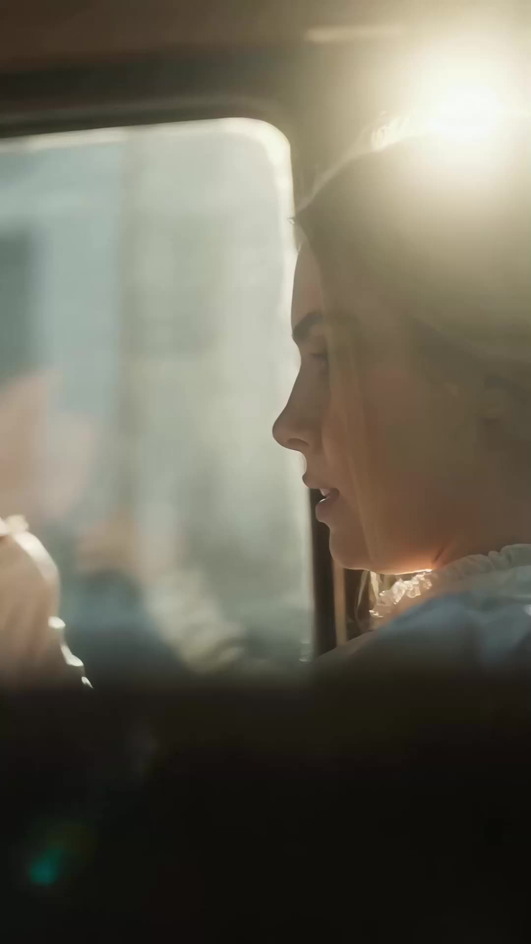 Episódio 2 de A Noiva do Atlântico