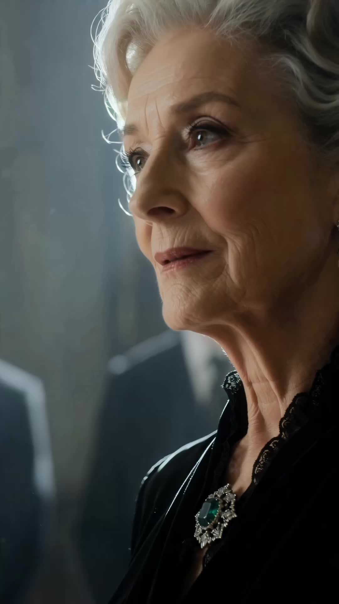 Episódio 39 de A Noiva do Atlântico