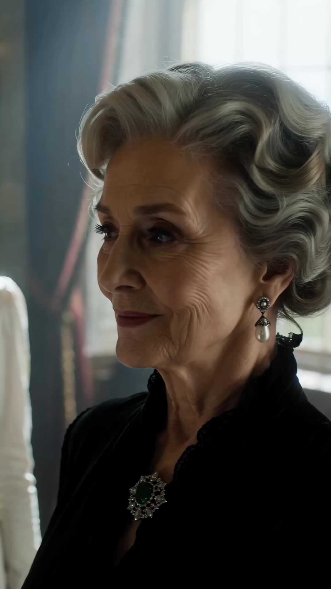 Episódio 40 de A Noiva do Atlântico