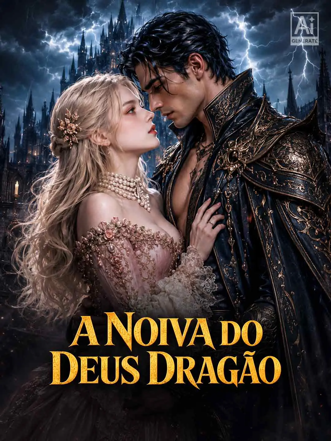 Episódio 22 de A Noiva do Deus Dragão