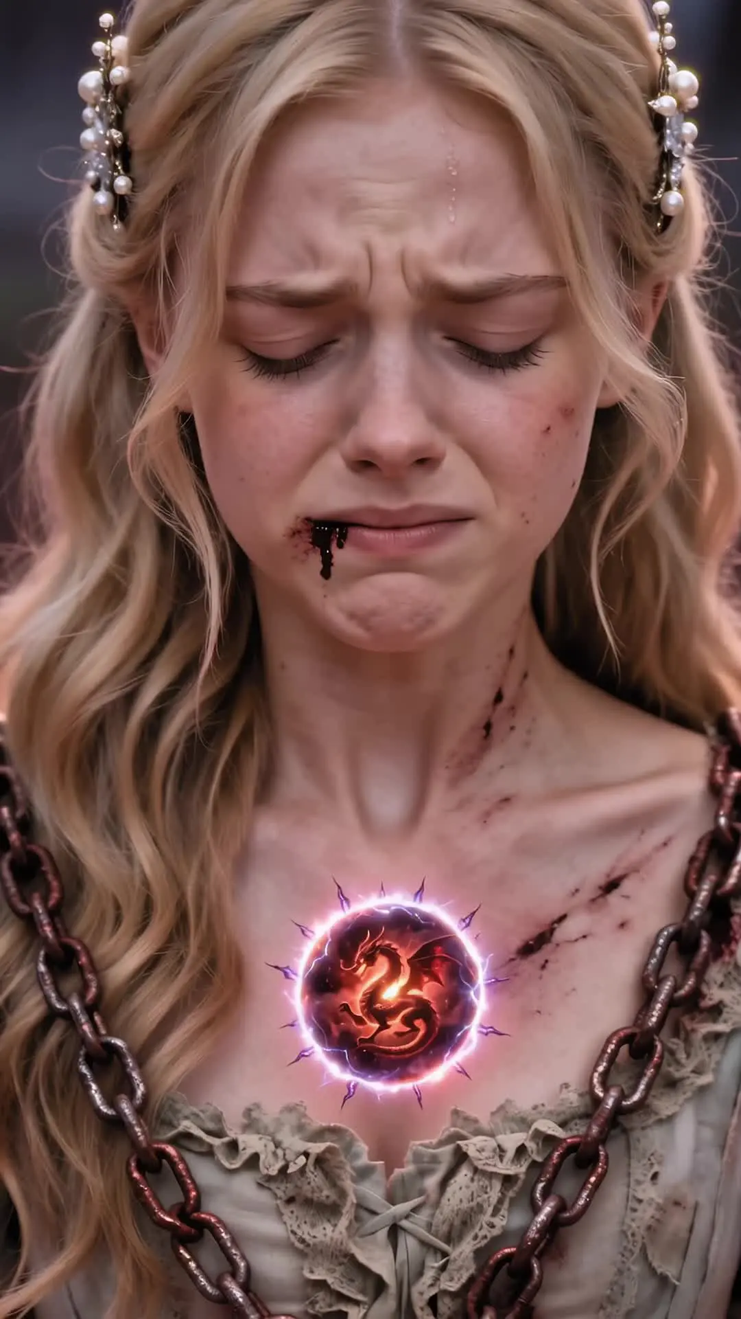 Episódio 19 de A Noiva do Deus Dragão