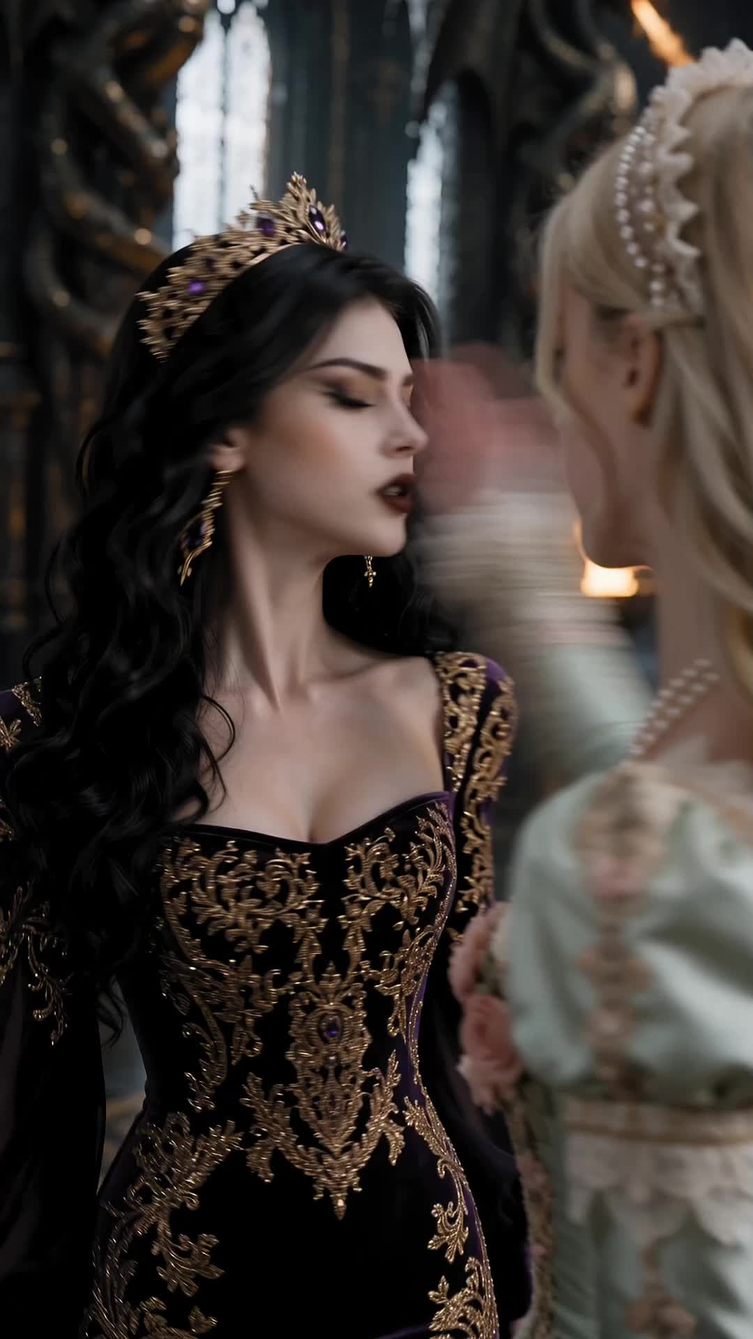 Episódio 24 de A Noiva do Deus Dragão