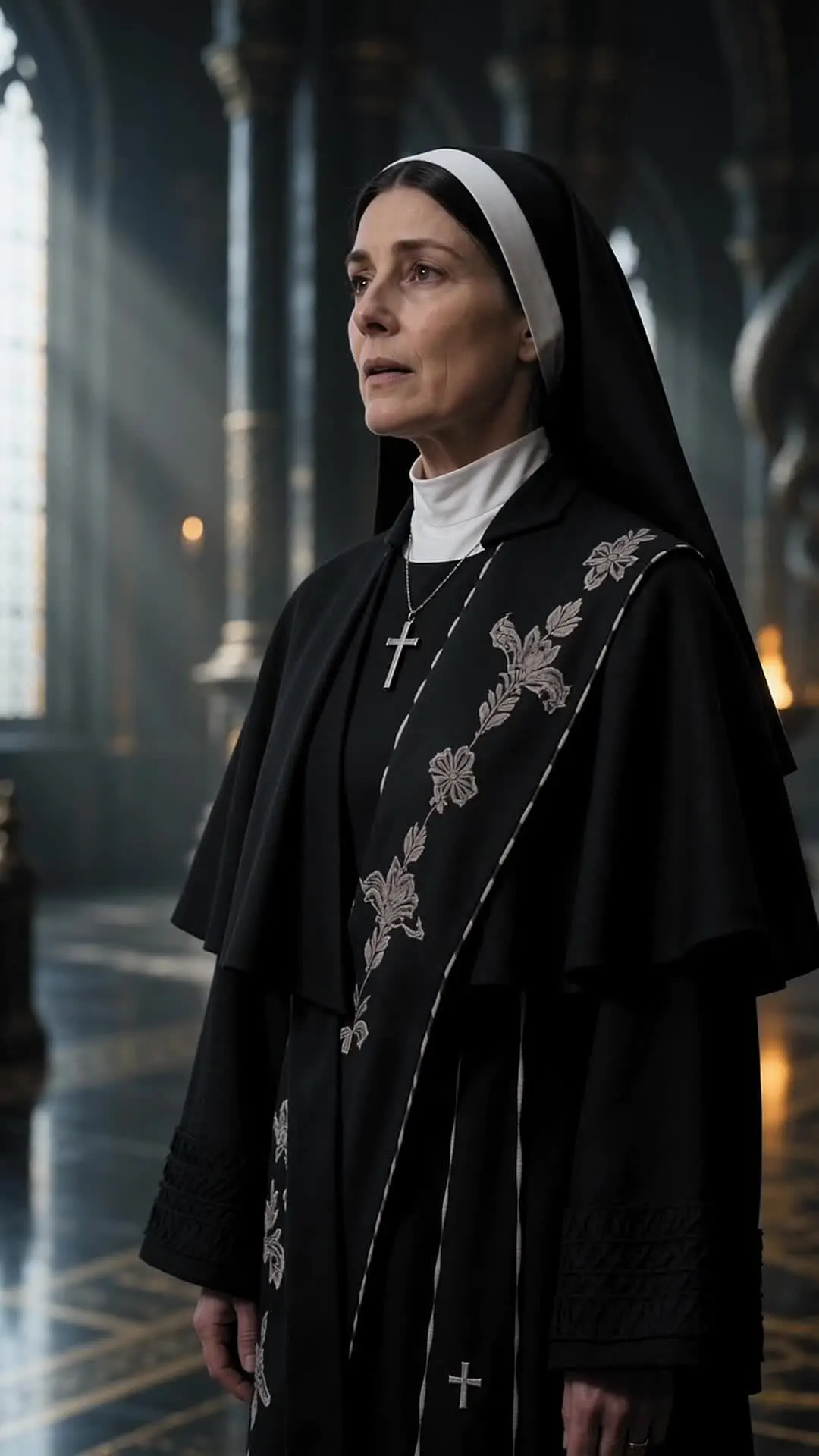 Episódio 27 de A Noiva do Deus Dragão