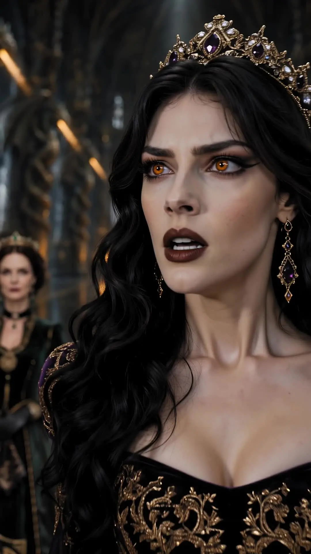 Episódio 29 de A Noiva do Deus Dragão
