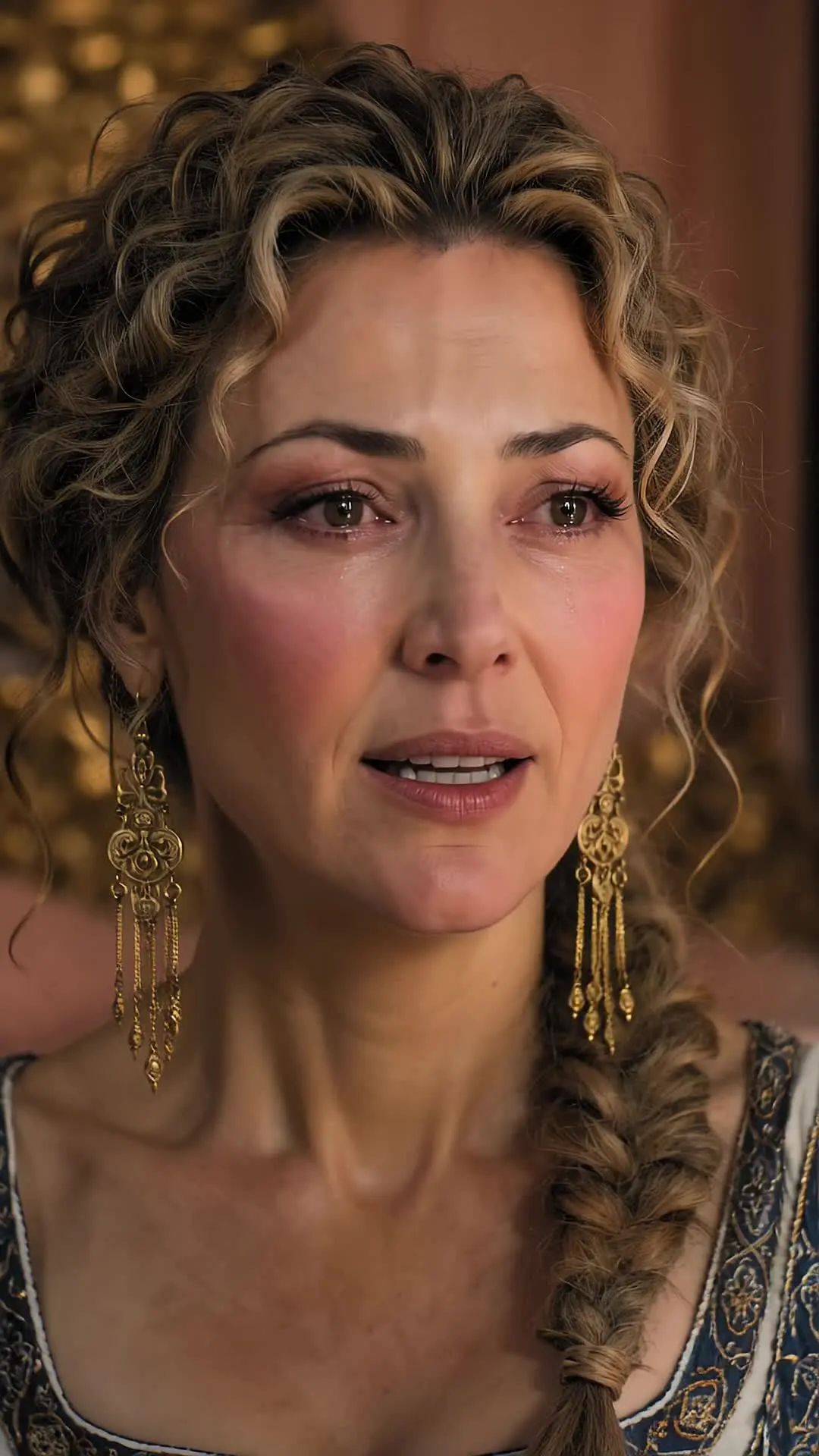 Episódio 32 de A Noiva do Deus Dragão
