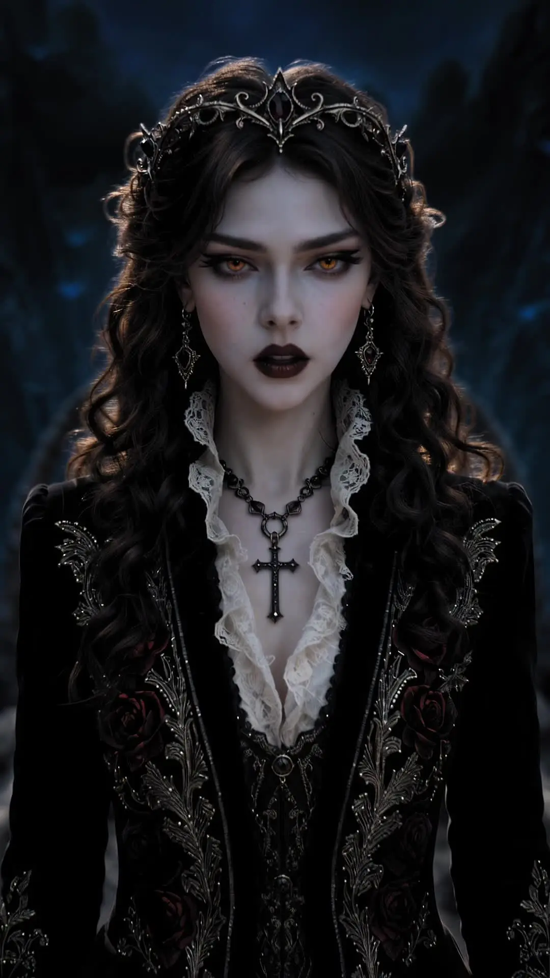Episódio 9 de A Noiva do Deus Dragão