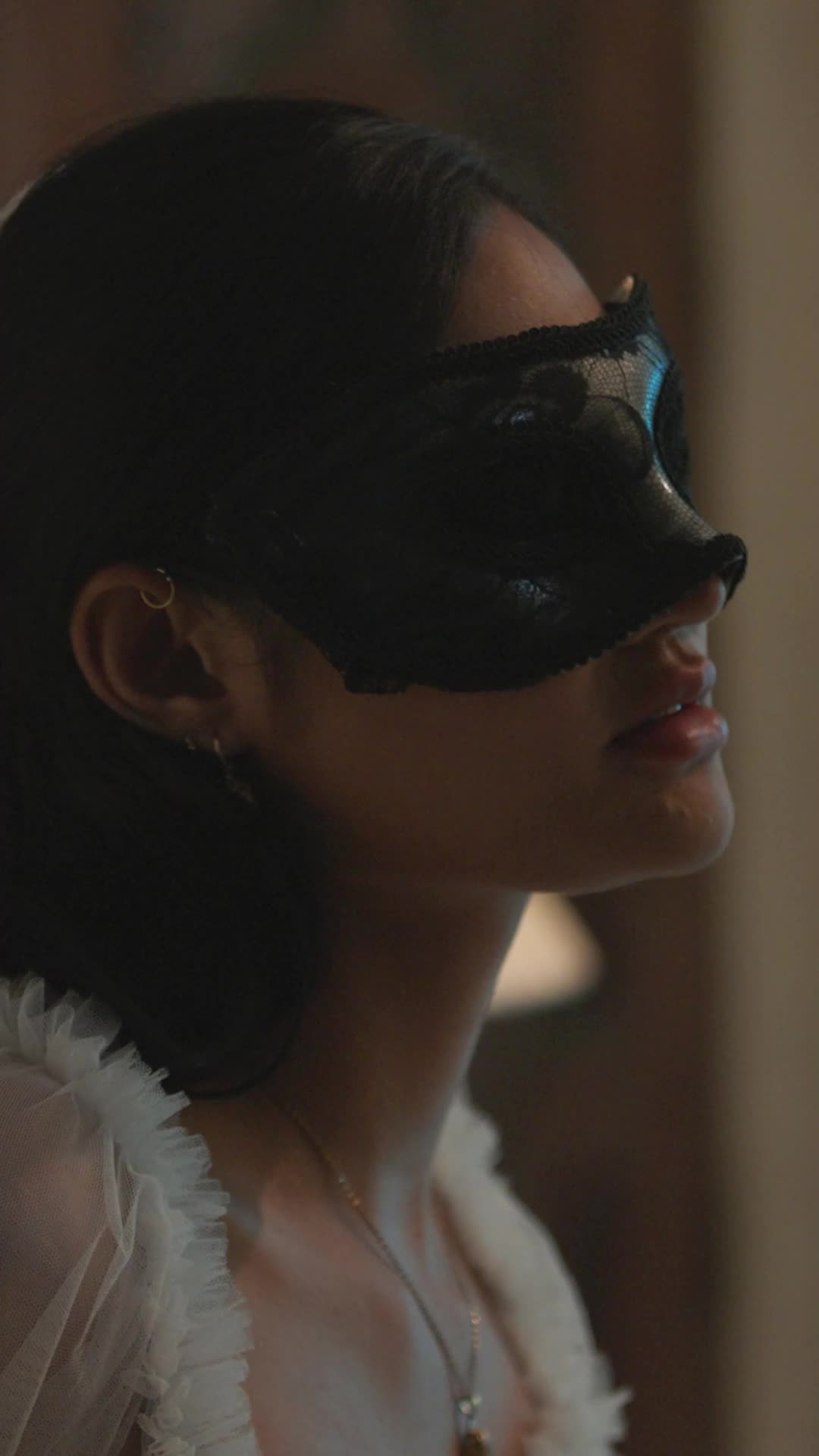 Episódio 1 de A noiva do rei lobo