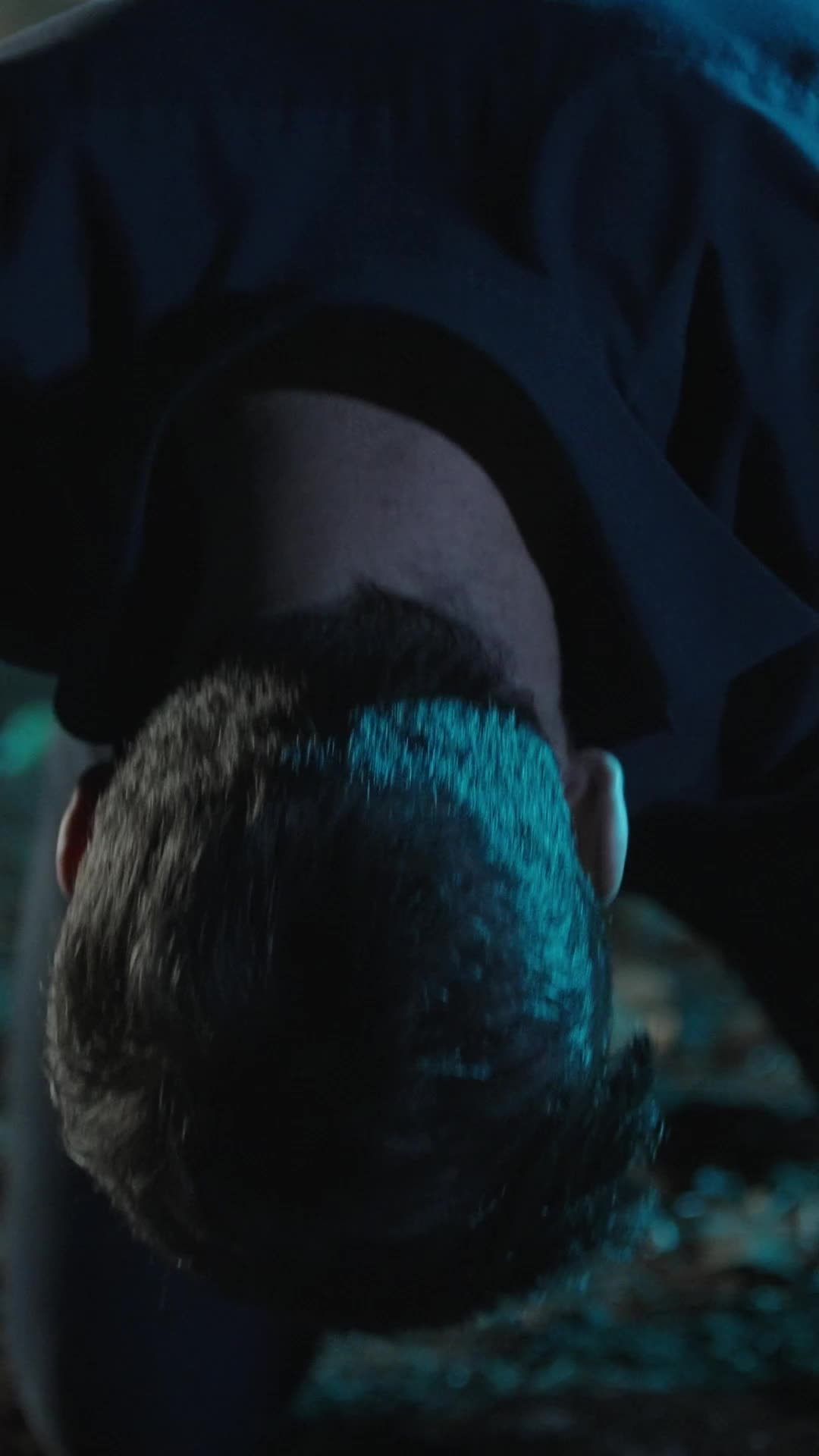 Episódio 25 de A noiva do rei lobo