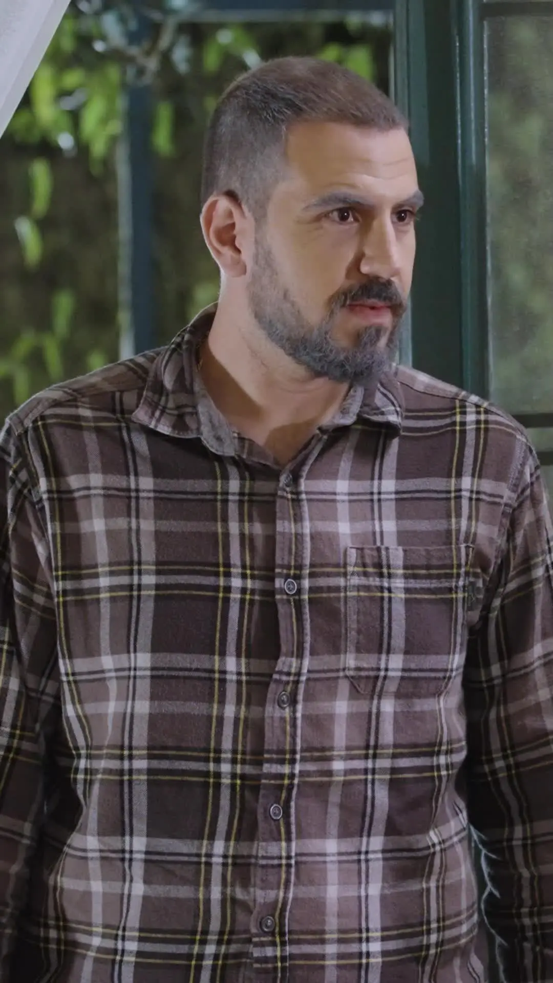 Episódio 32 de A noiva do rei lobo
