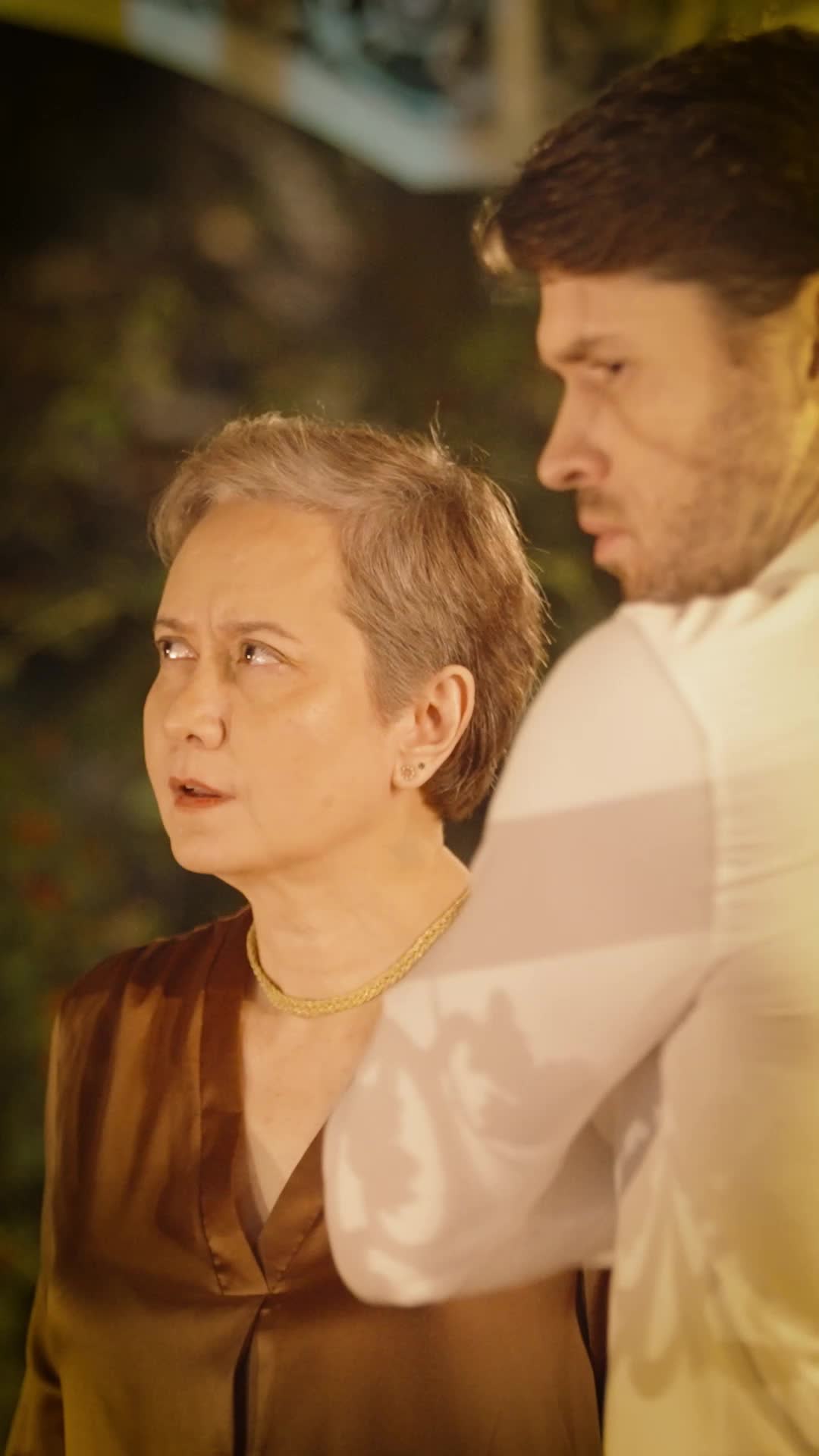 Episódio 41 de A noiva do rei lobo