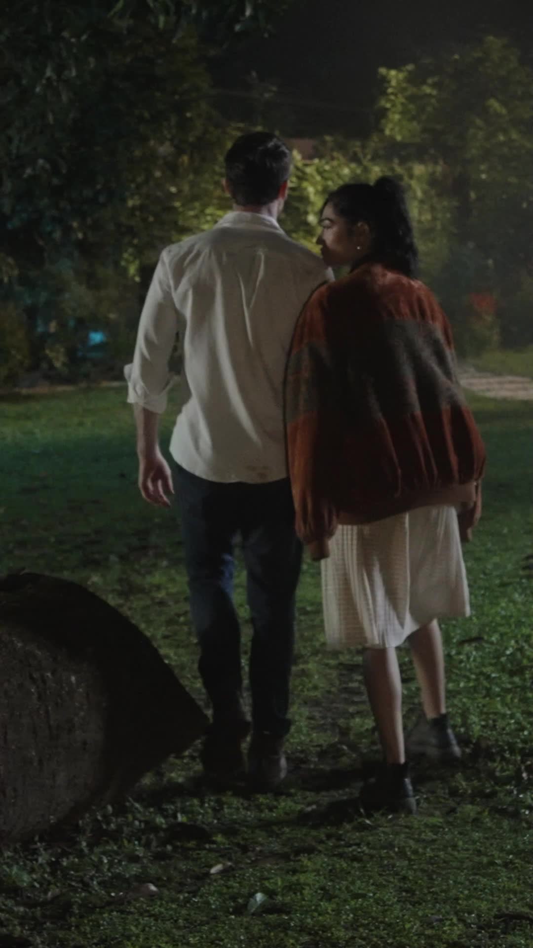 Episódio 42 de A noiva do rei lobo