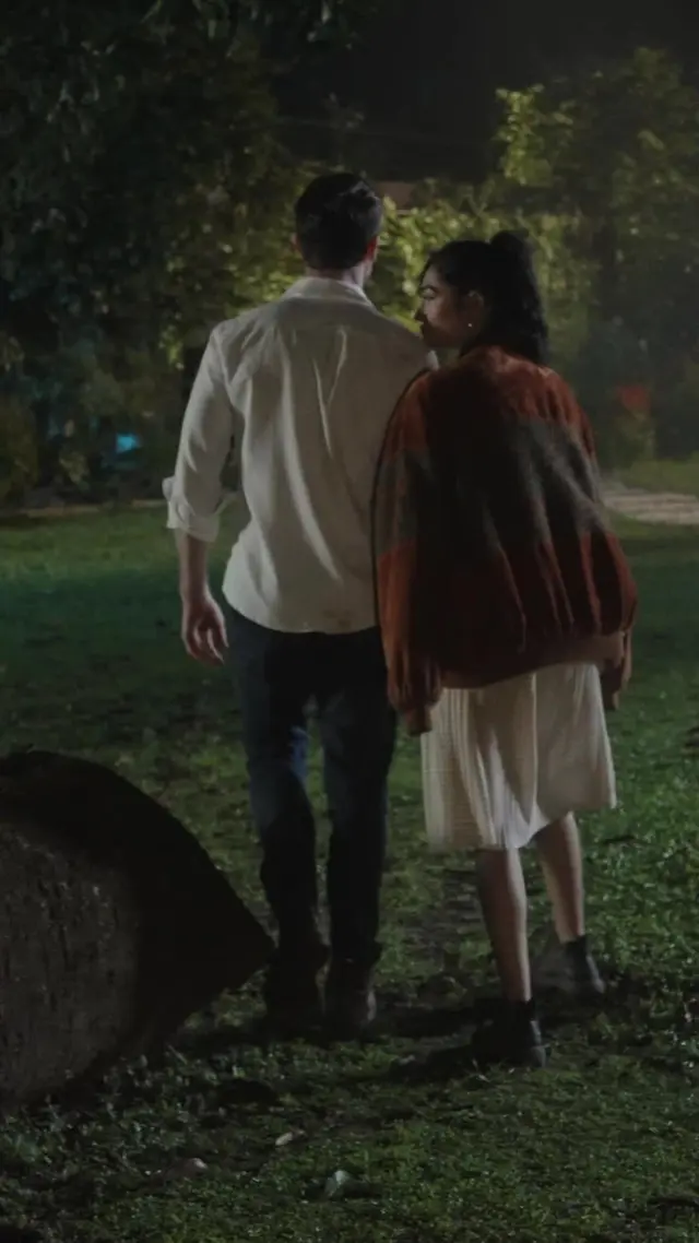 Episódio 42 de A noiva do rei lobo