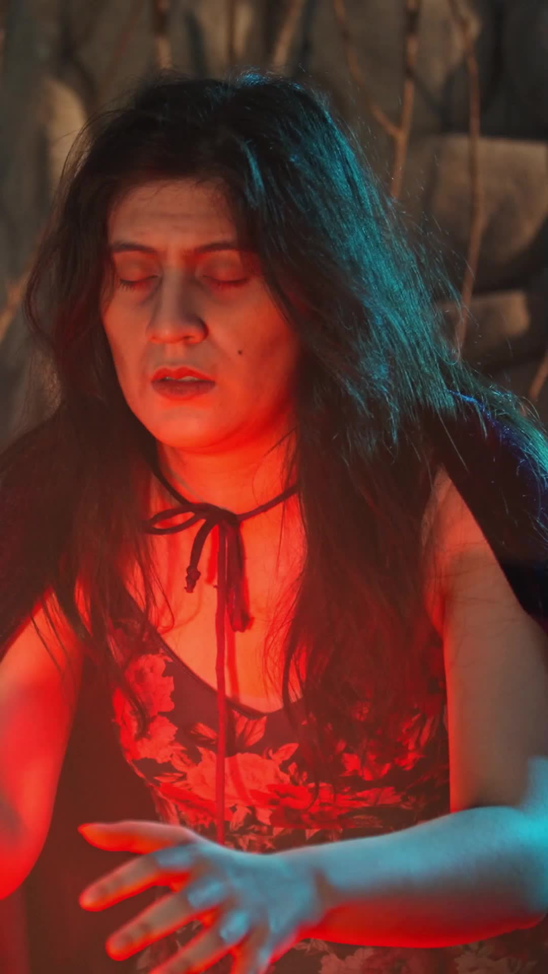 Episódio 43 de A noiva do rei lobo