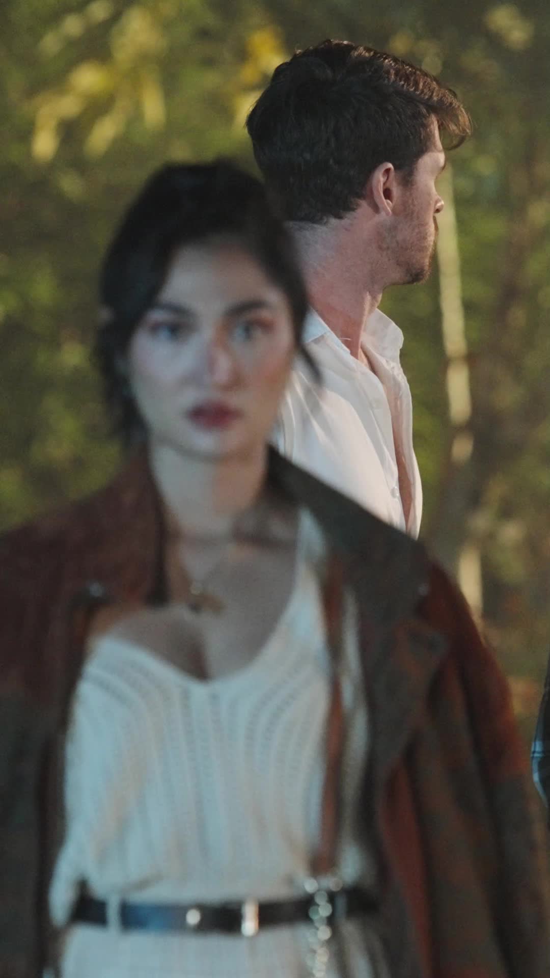 Episódio 44 de A noiva do rei lobo