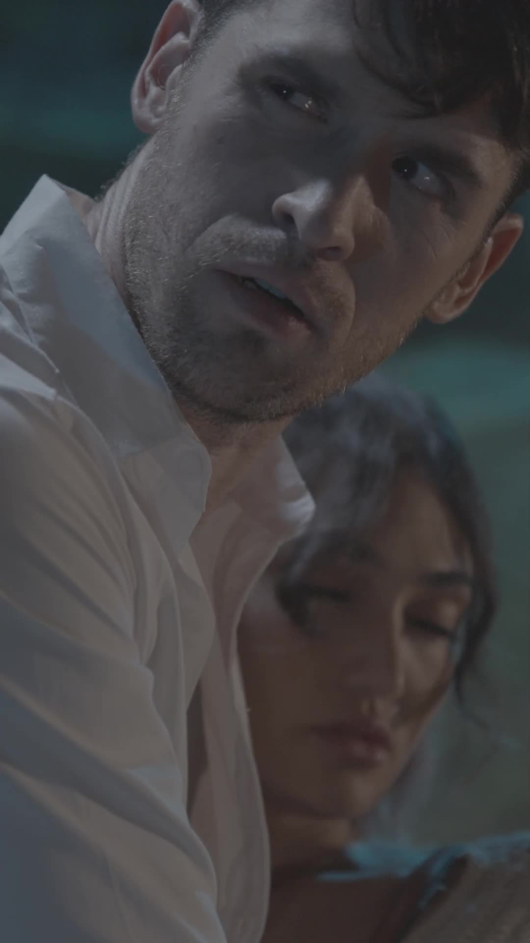 Episódio 53 de A noiva do rei lobo