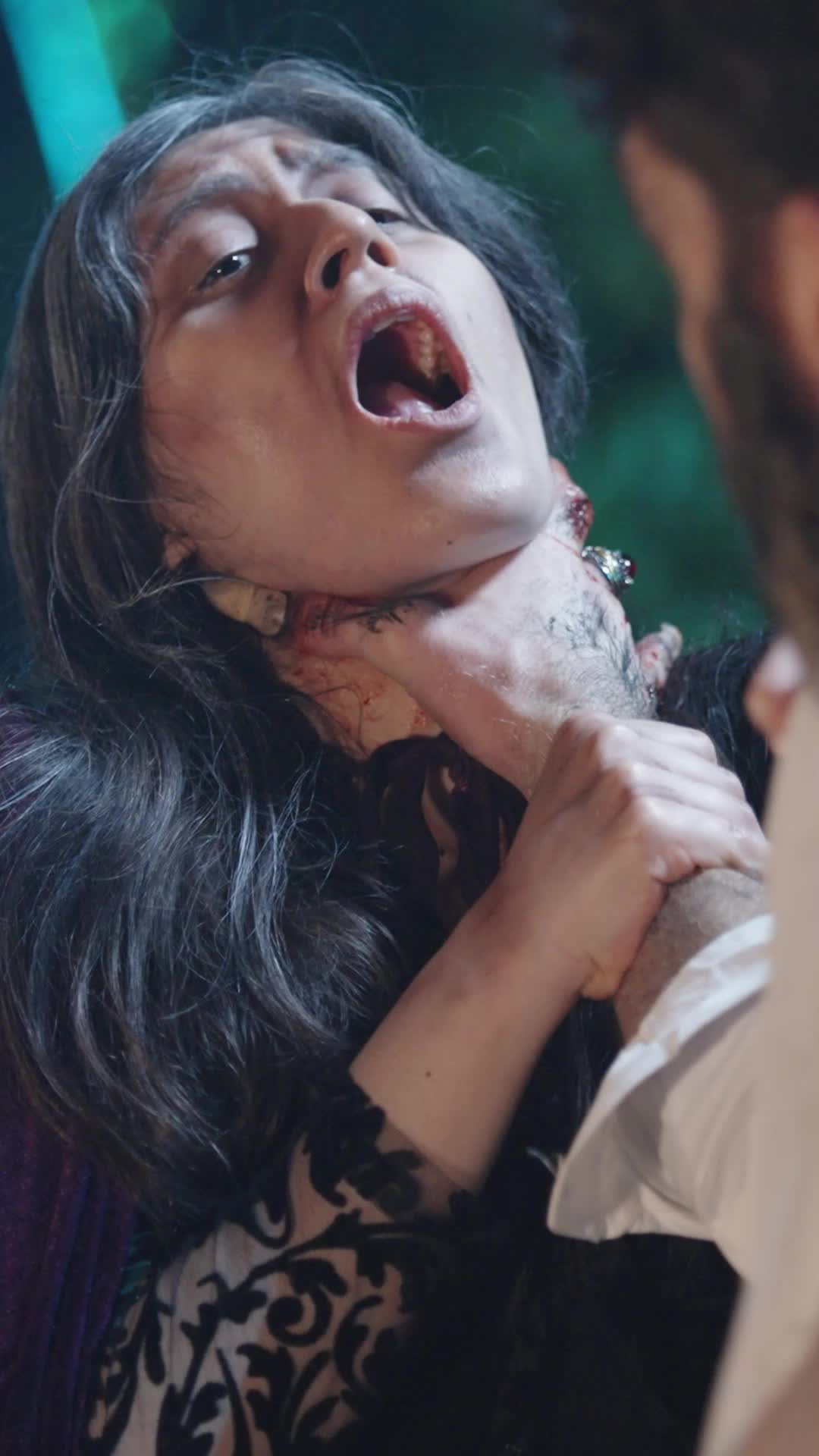Episódio 56 de A noiva do rei lobo