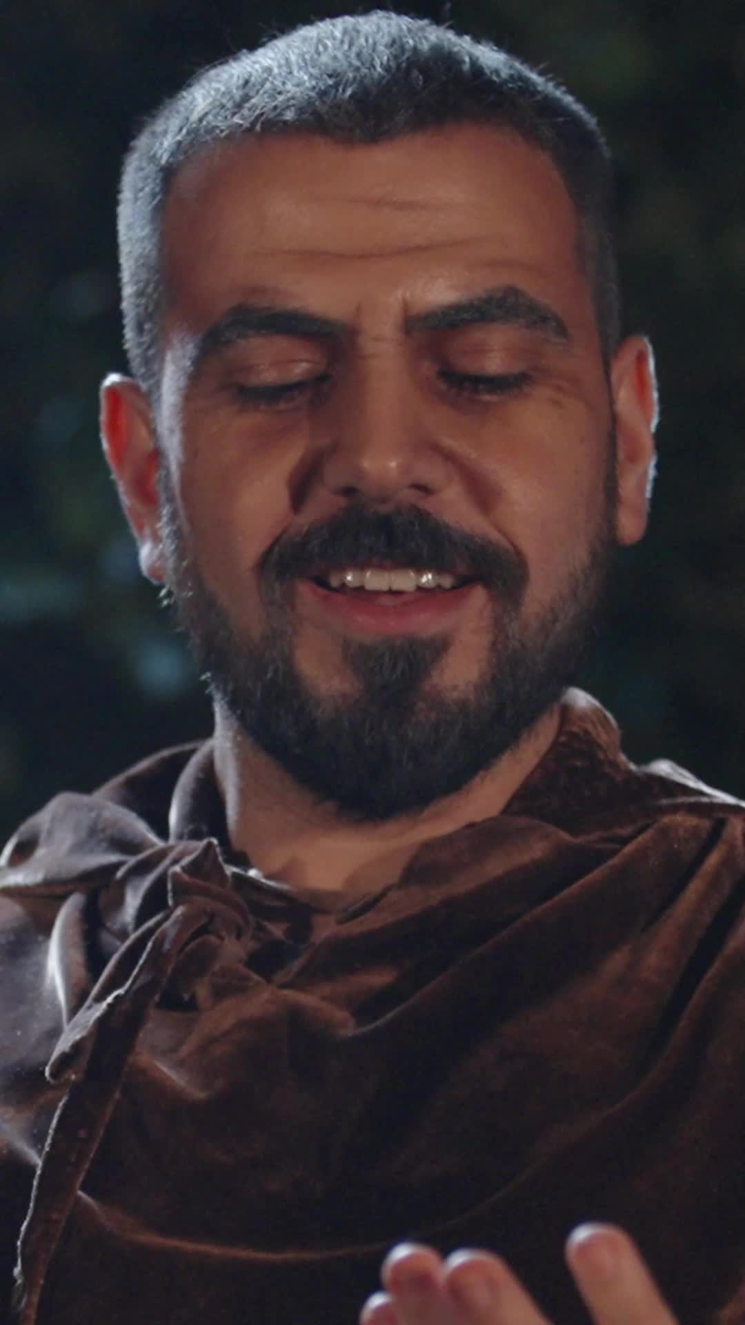 Episódio 59 de A noiva do rei lobo