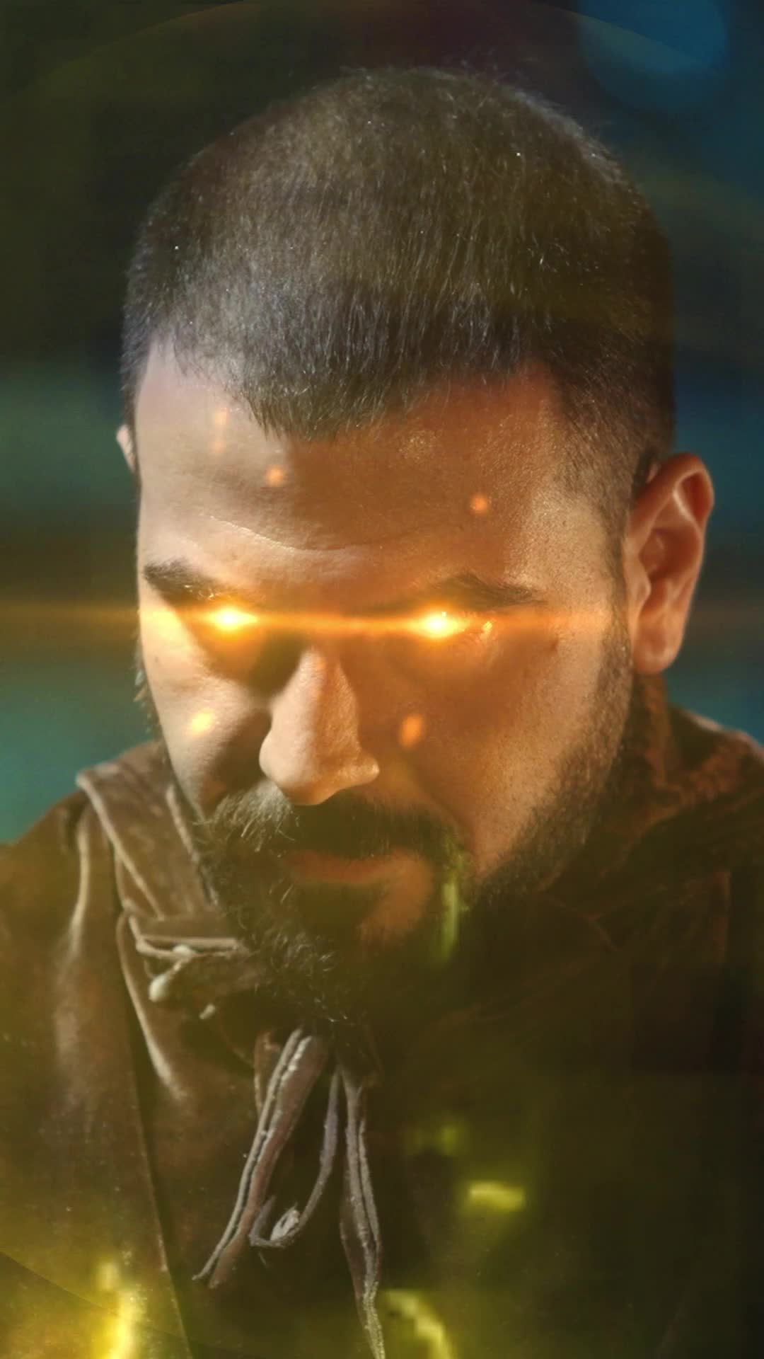 Episódio 60 de A noiva do rei lobo