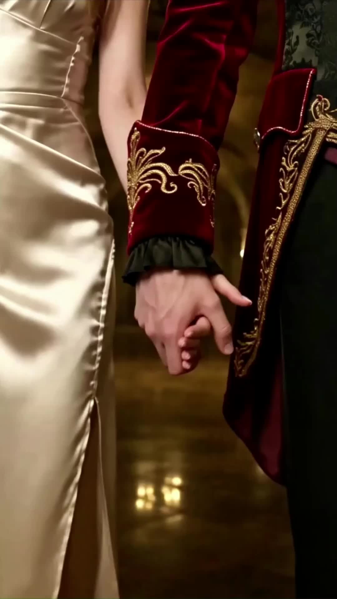 Episódio 15 de A Noiva em Fuga do Rei Vampiro
