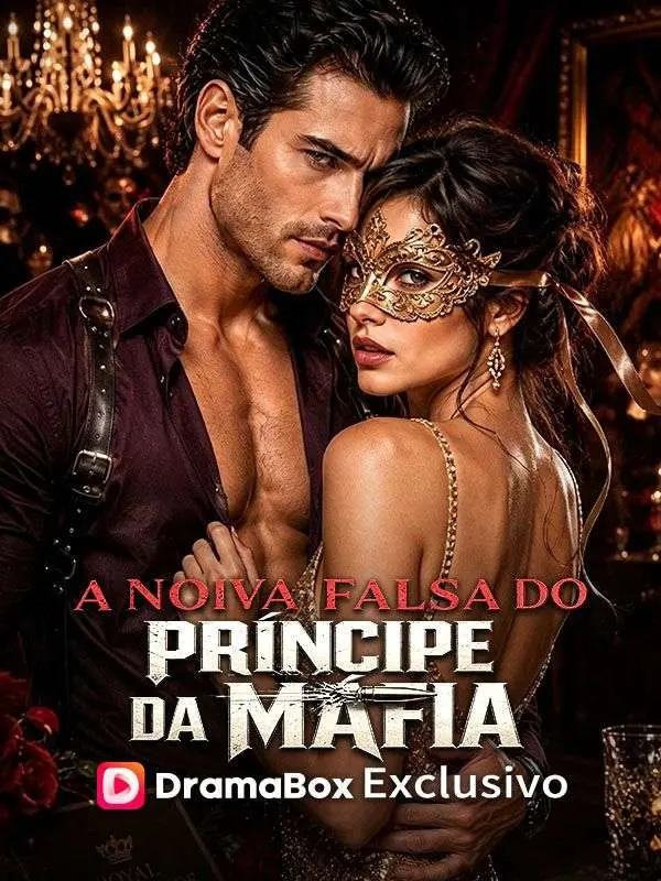 Episódio 37 de A Noiva Falsa do Príncipe da Máfia