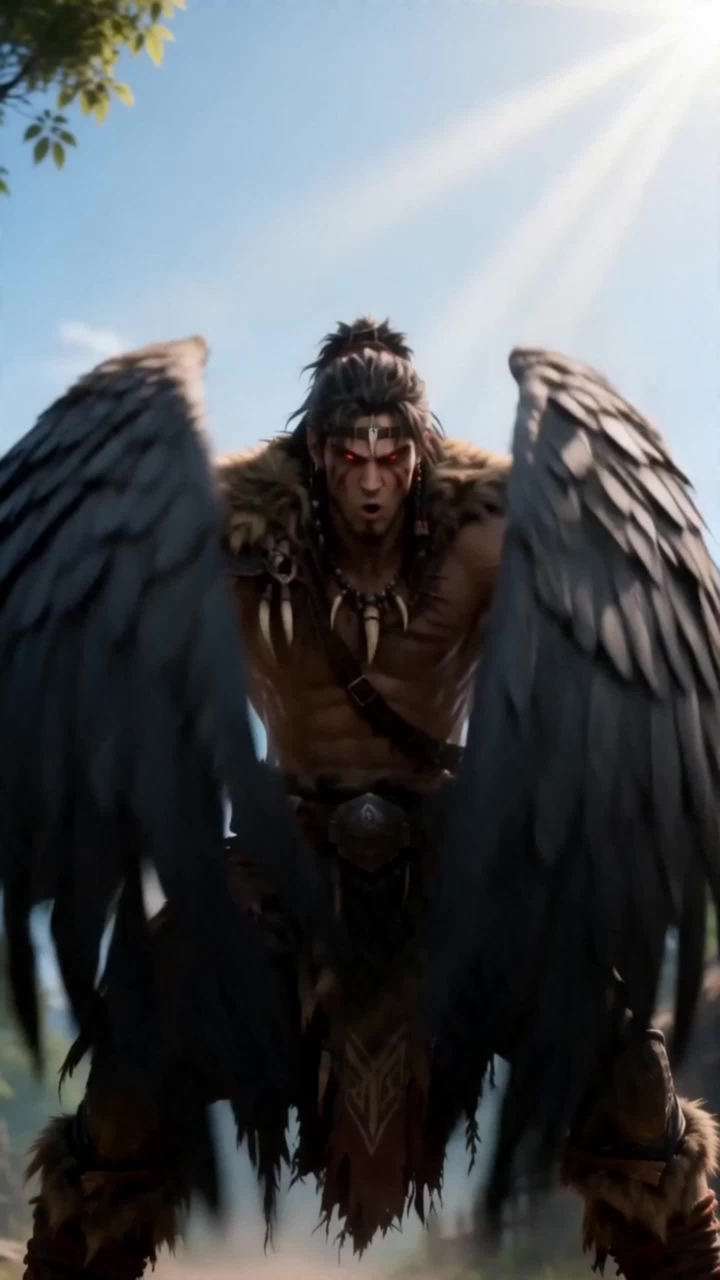 Episódio 14 de A Noiva Indomável