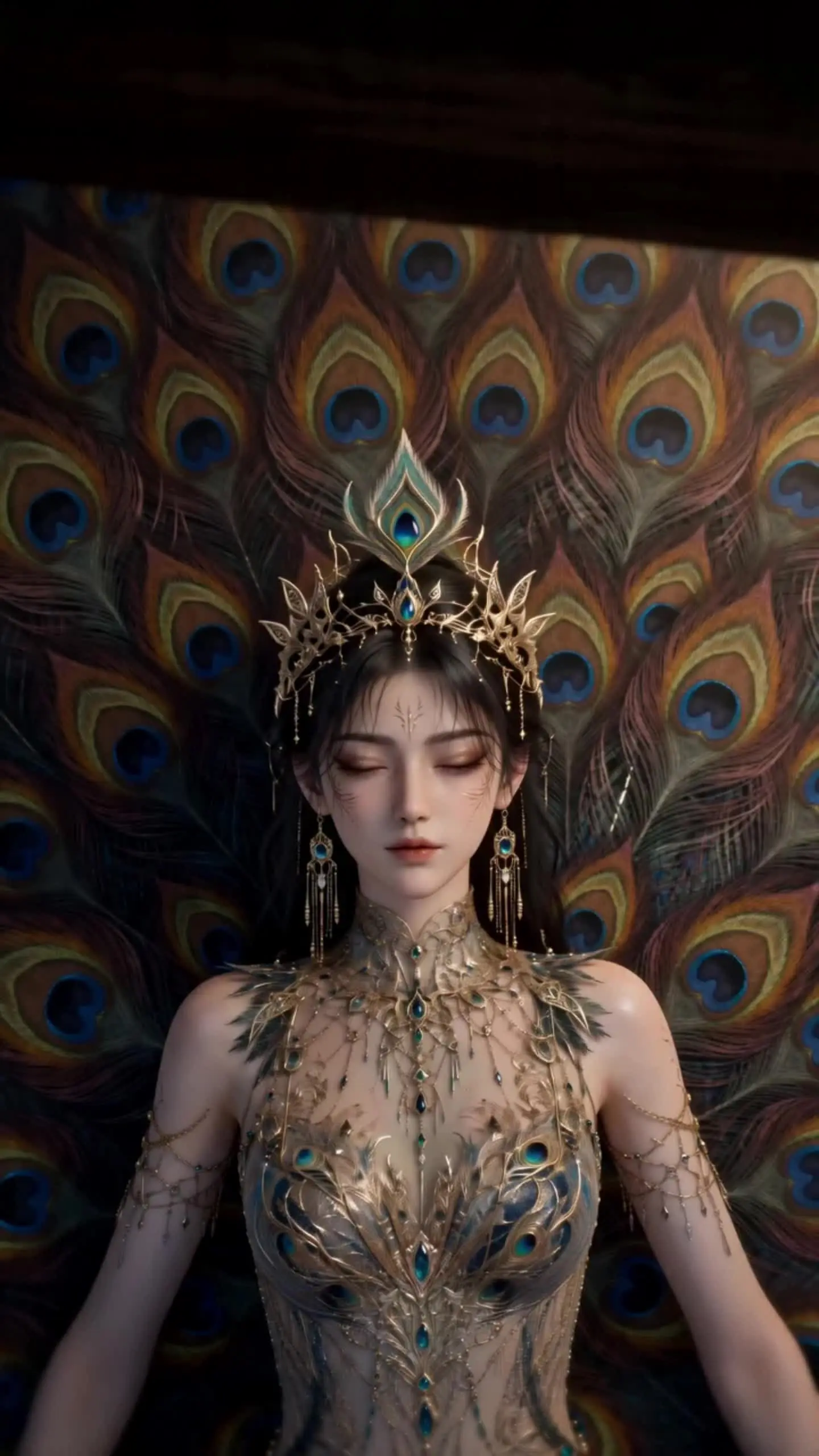 Episódio 22 de A Noiva Indomável