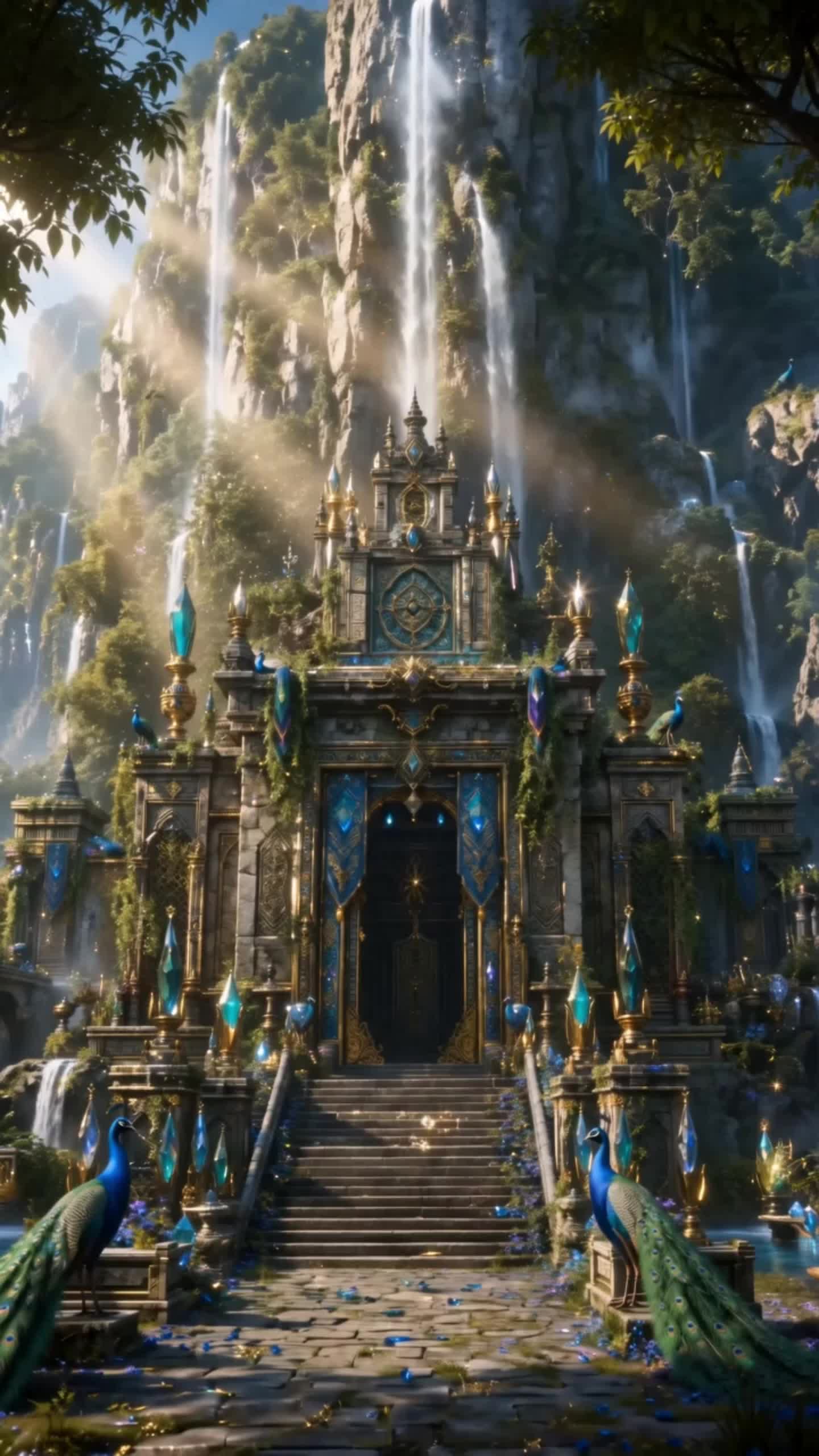 Episódio 25 de A Noiva Indomável