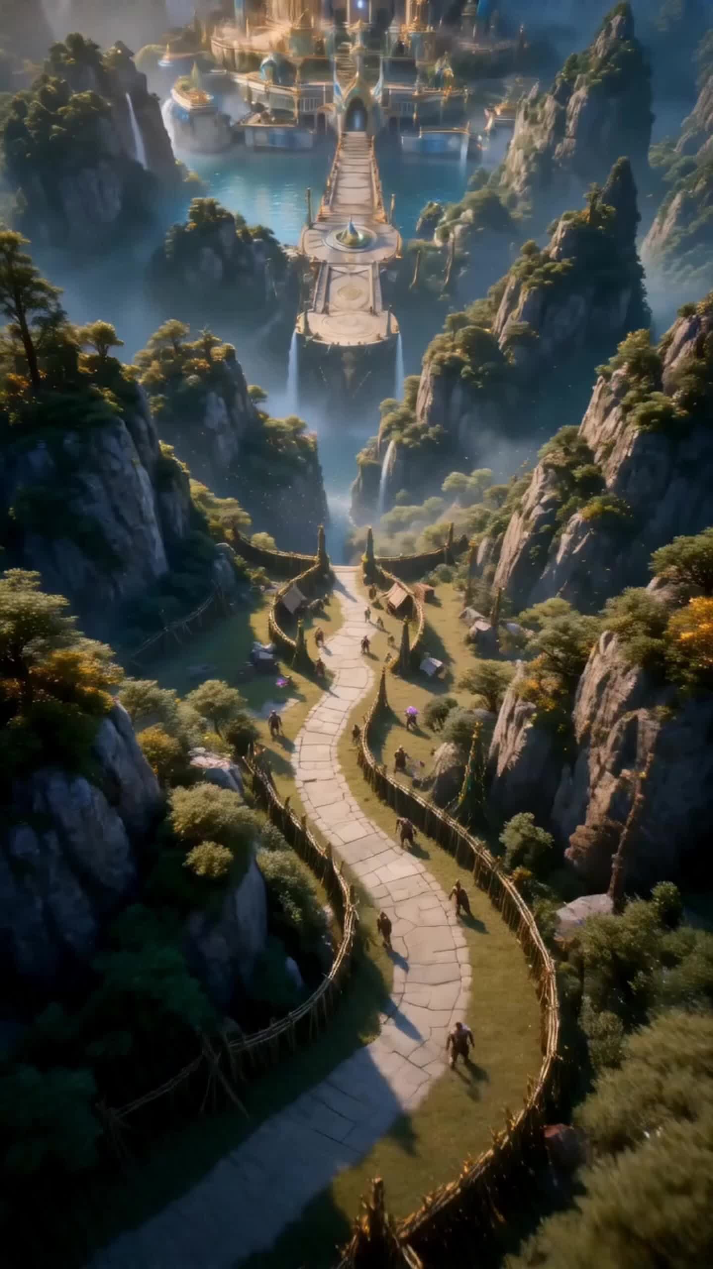 Episódio 37 de A Noiva Indomável