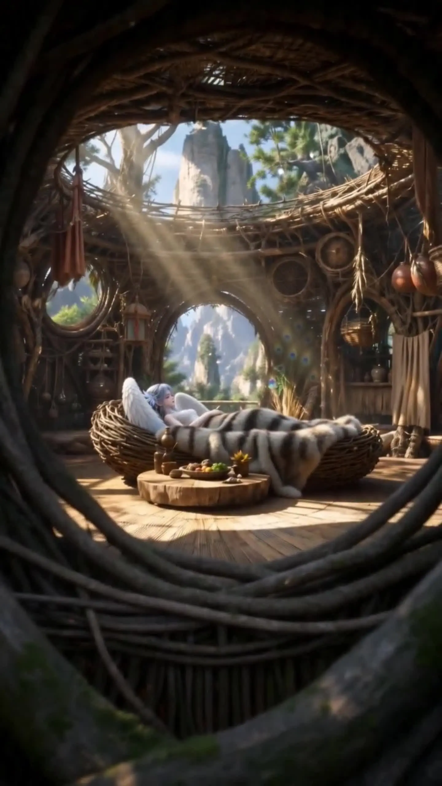 Episódio 6 de A Noiva Indomável