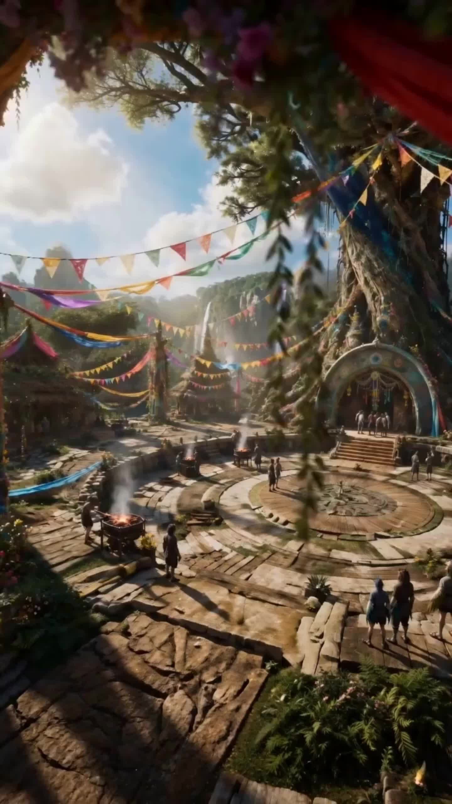 Episódio 7 de A Noiva Indomável