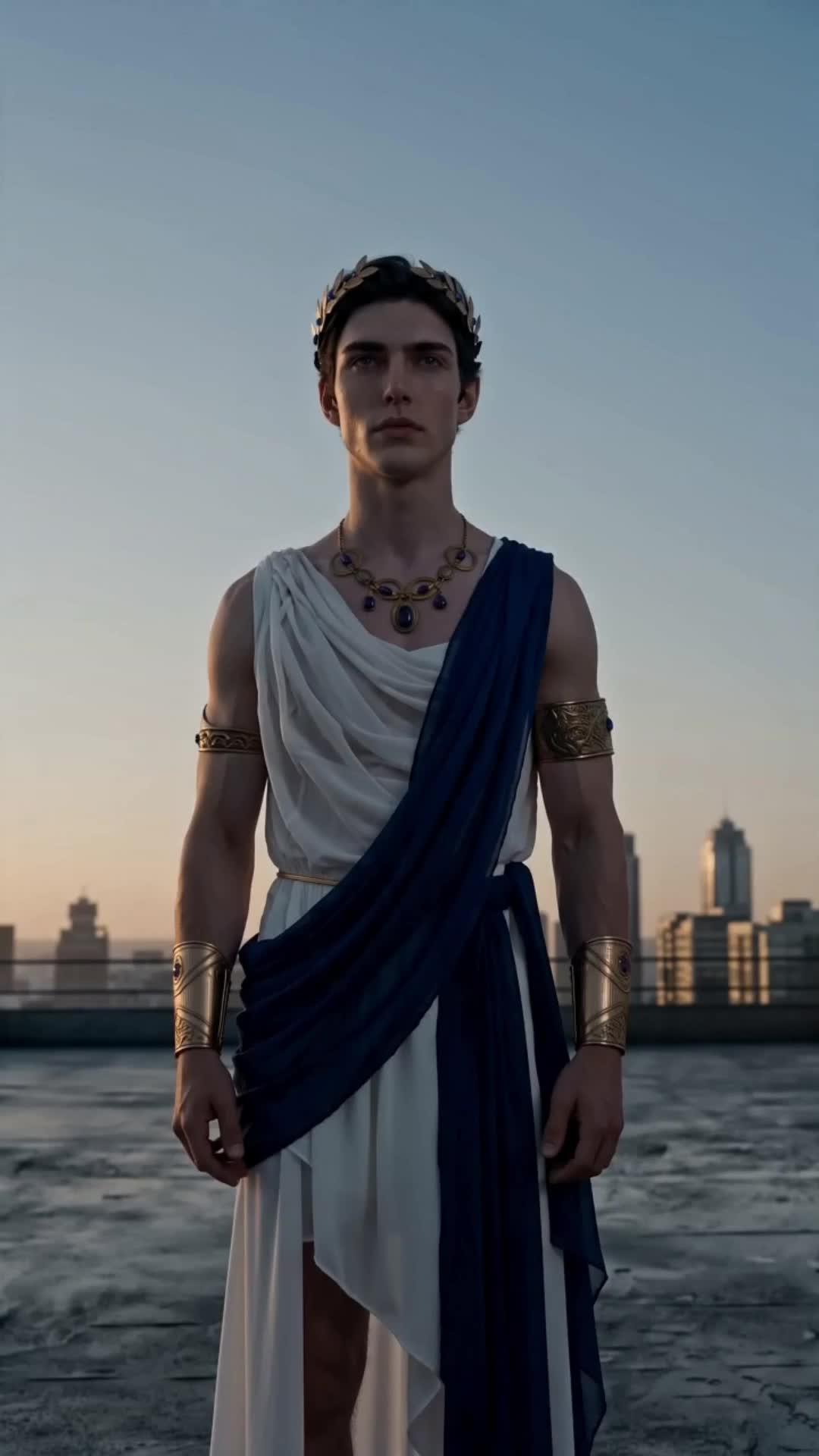 Episódio 12 de A Noiva Mortal do Príncipe Divino
