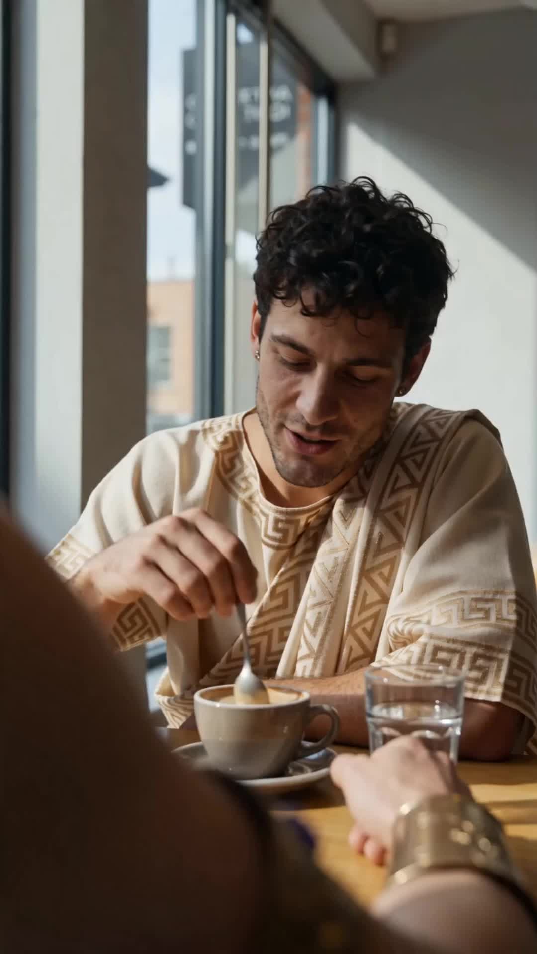 Episódio 15 de A Noiva Mortal do Príncipe Divino