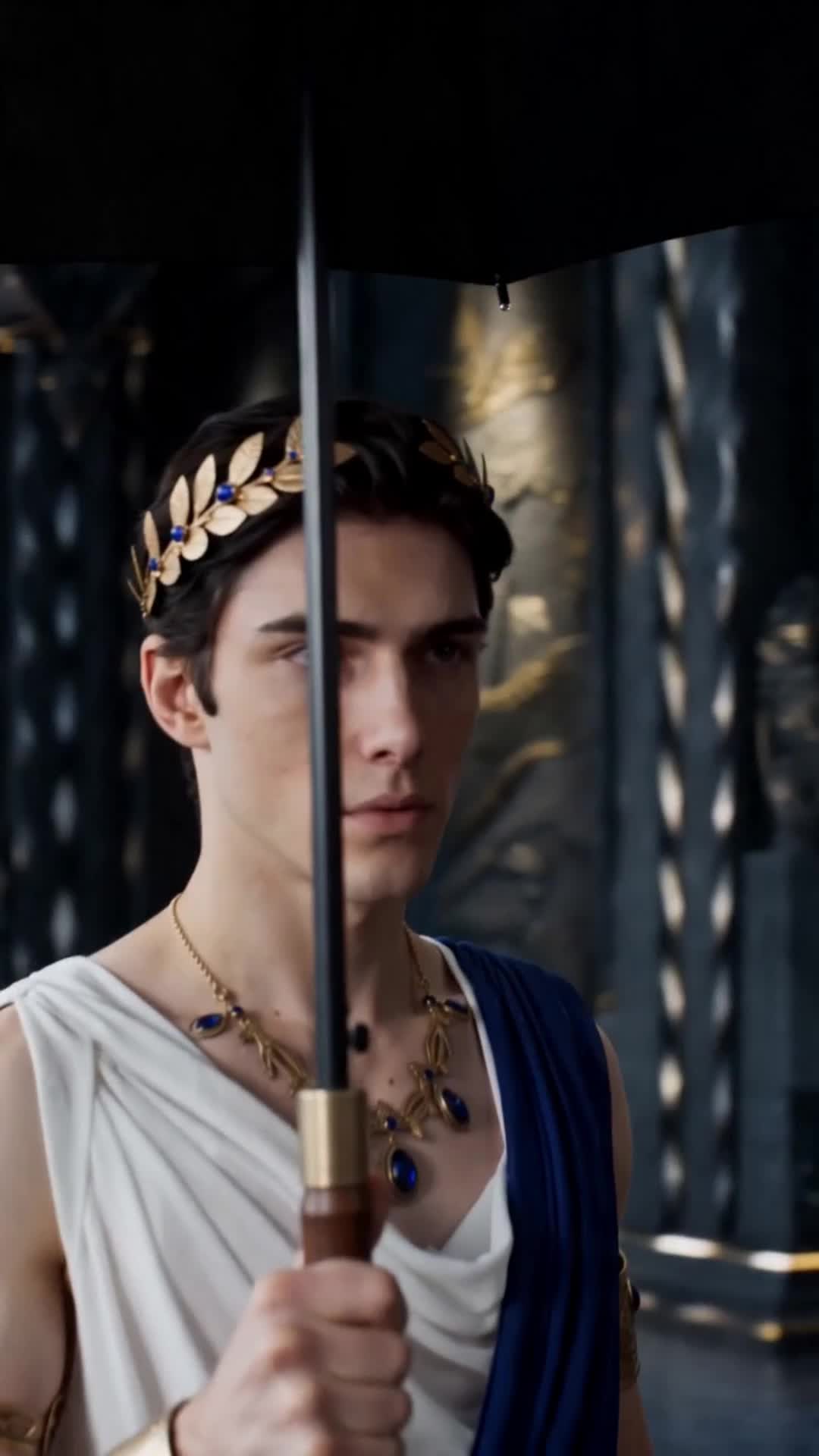 Episódio 21 de A Noiva Mortal do Príncipe Divino